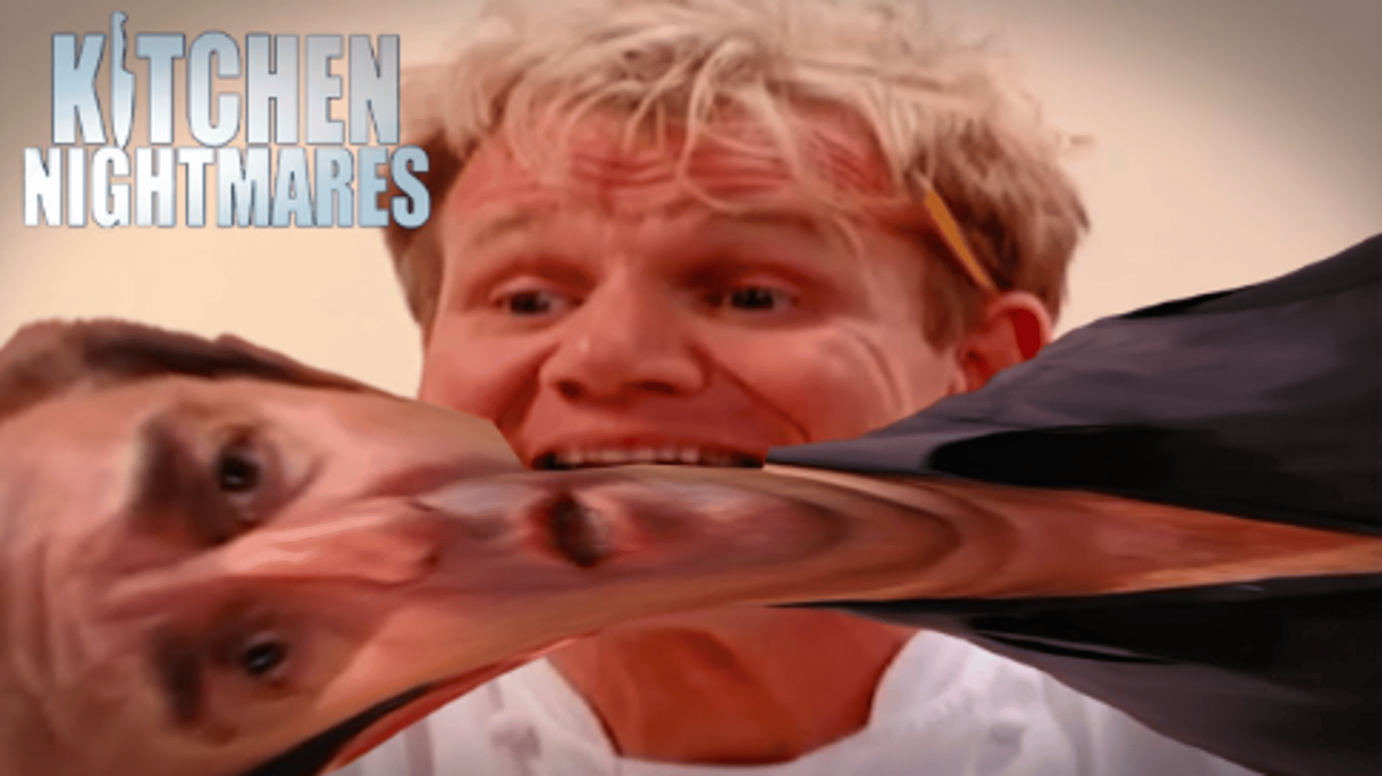 Gordon ramsay