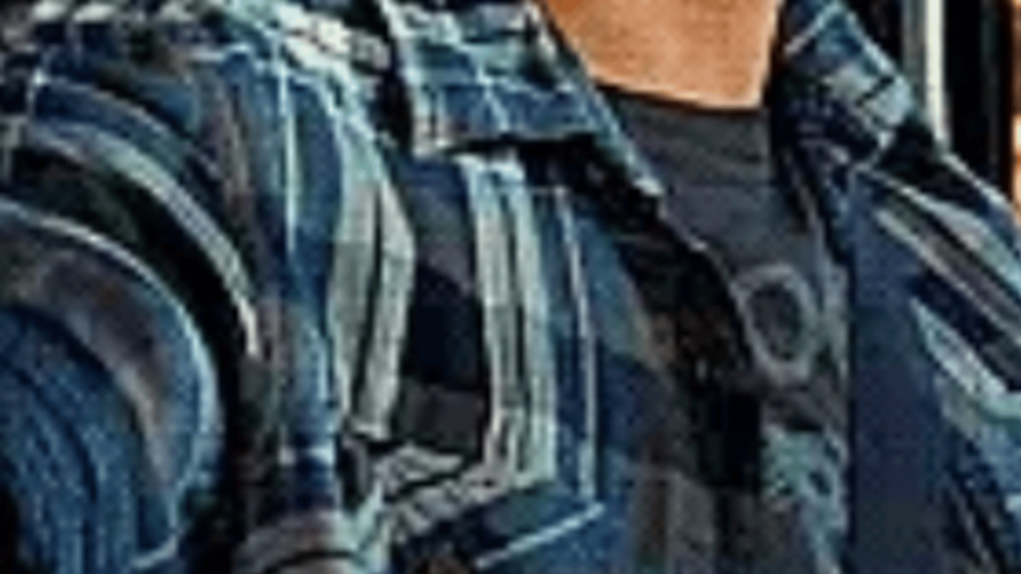 Rodrick Heffley