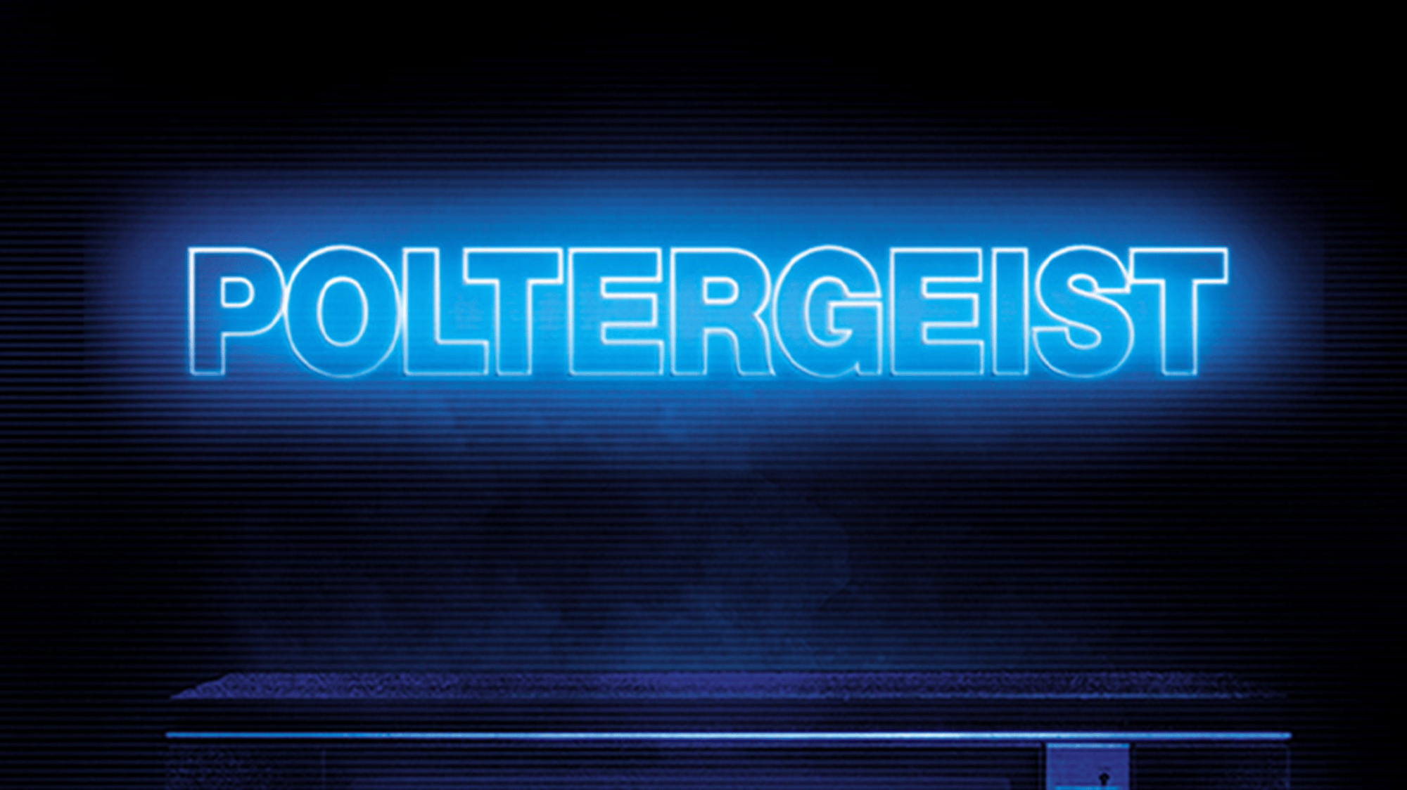 Poltergeist 1982