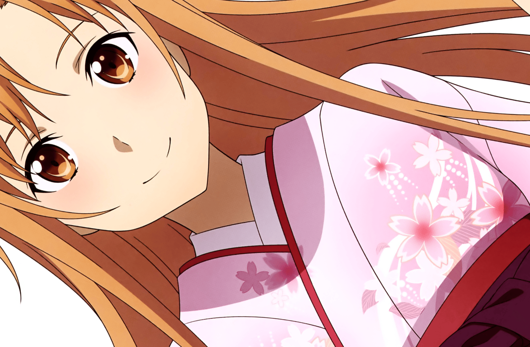Asuna yuuki