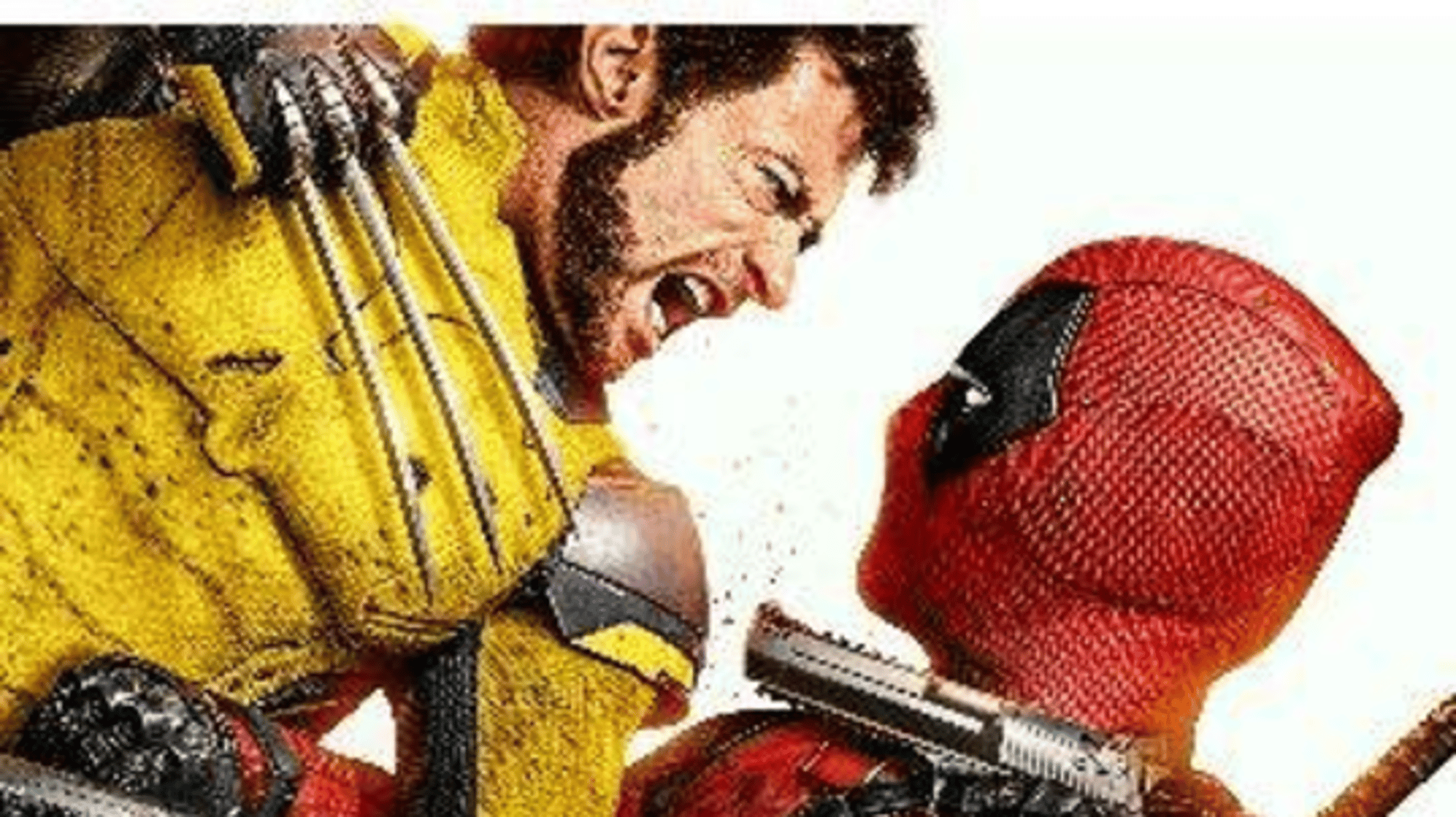 Deadpool & Wolverine