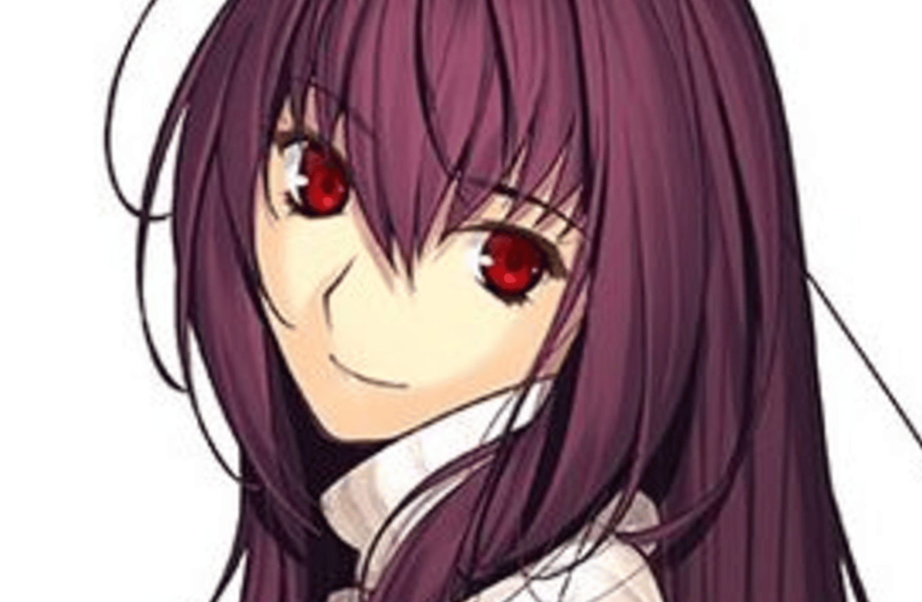 Scathach
