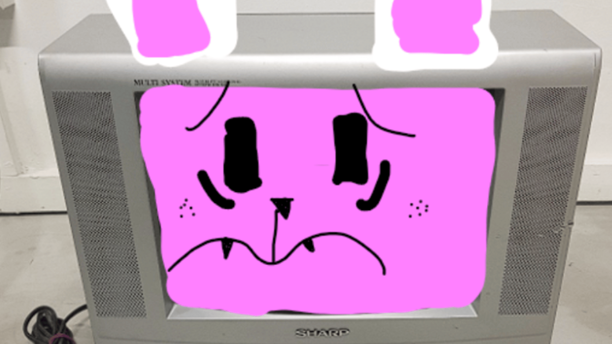 Pruffy