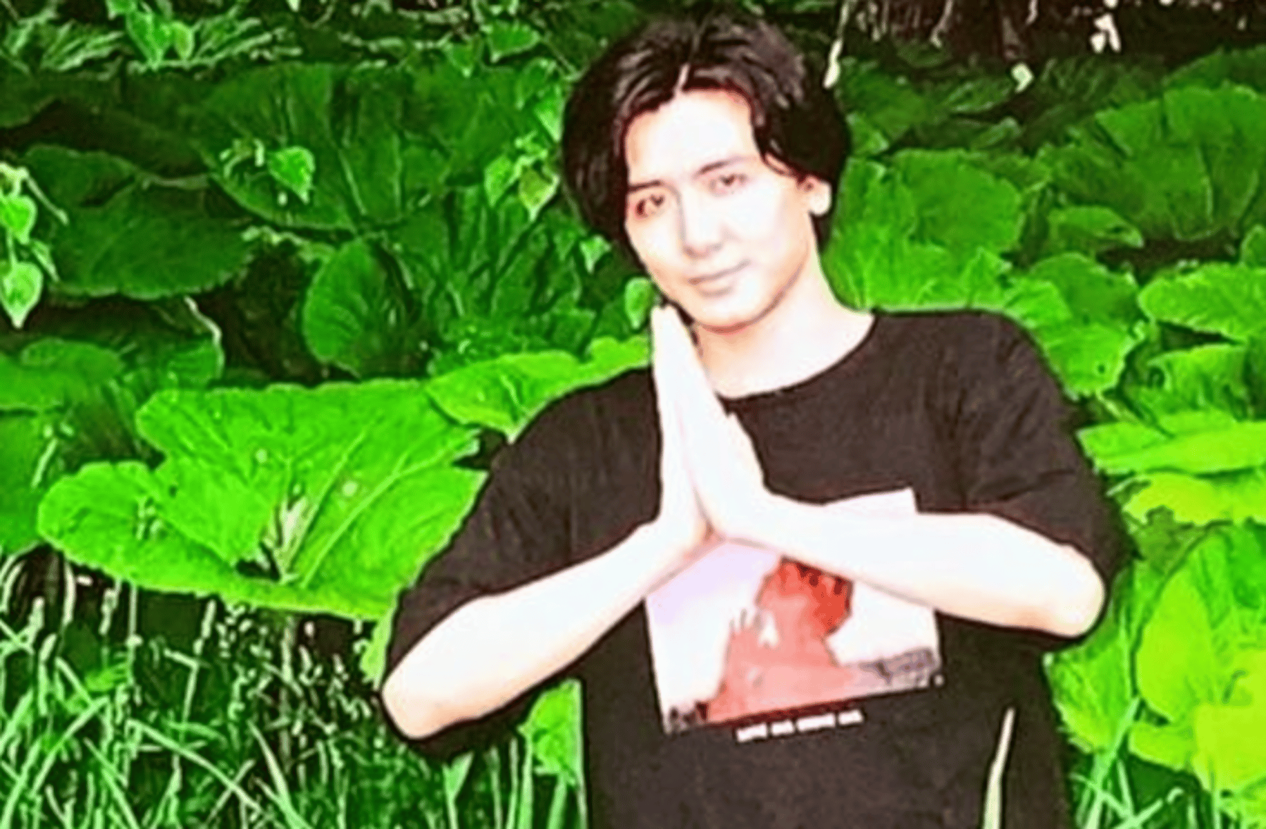 Fujii kaze