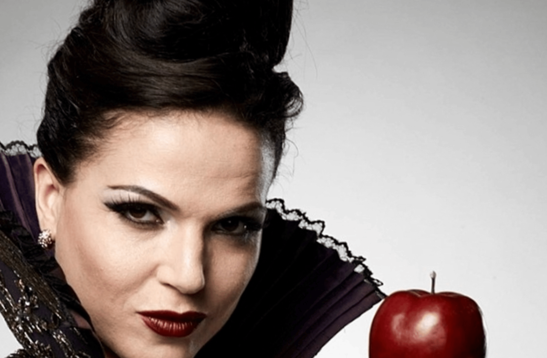 Regina Mills