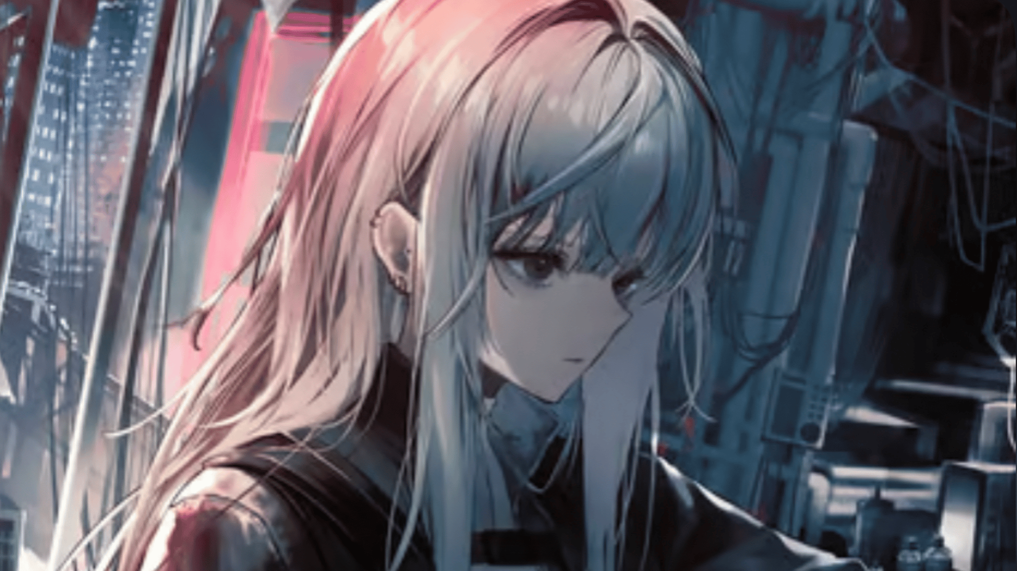 Samantha Infernum