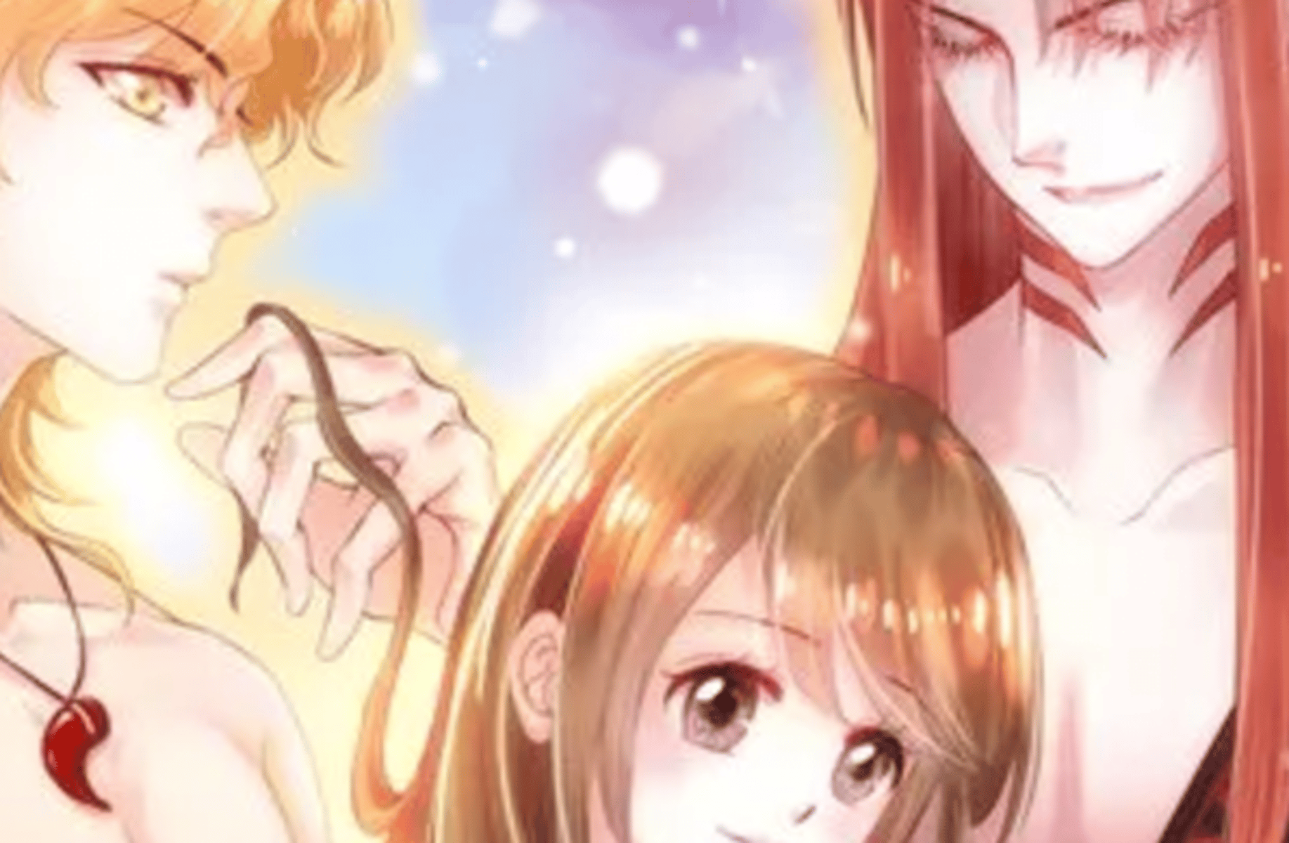 Beauty and the Beasts RPG