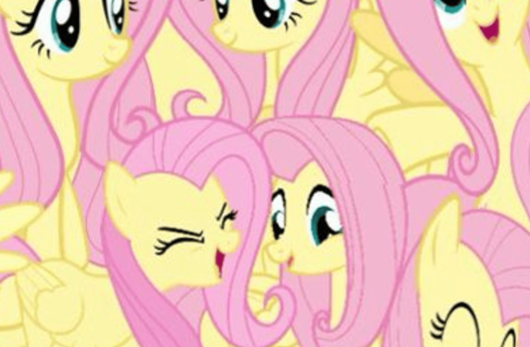 Fluttershy