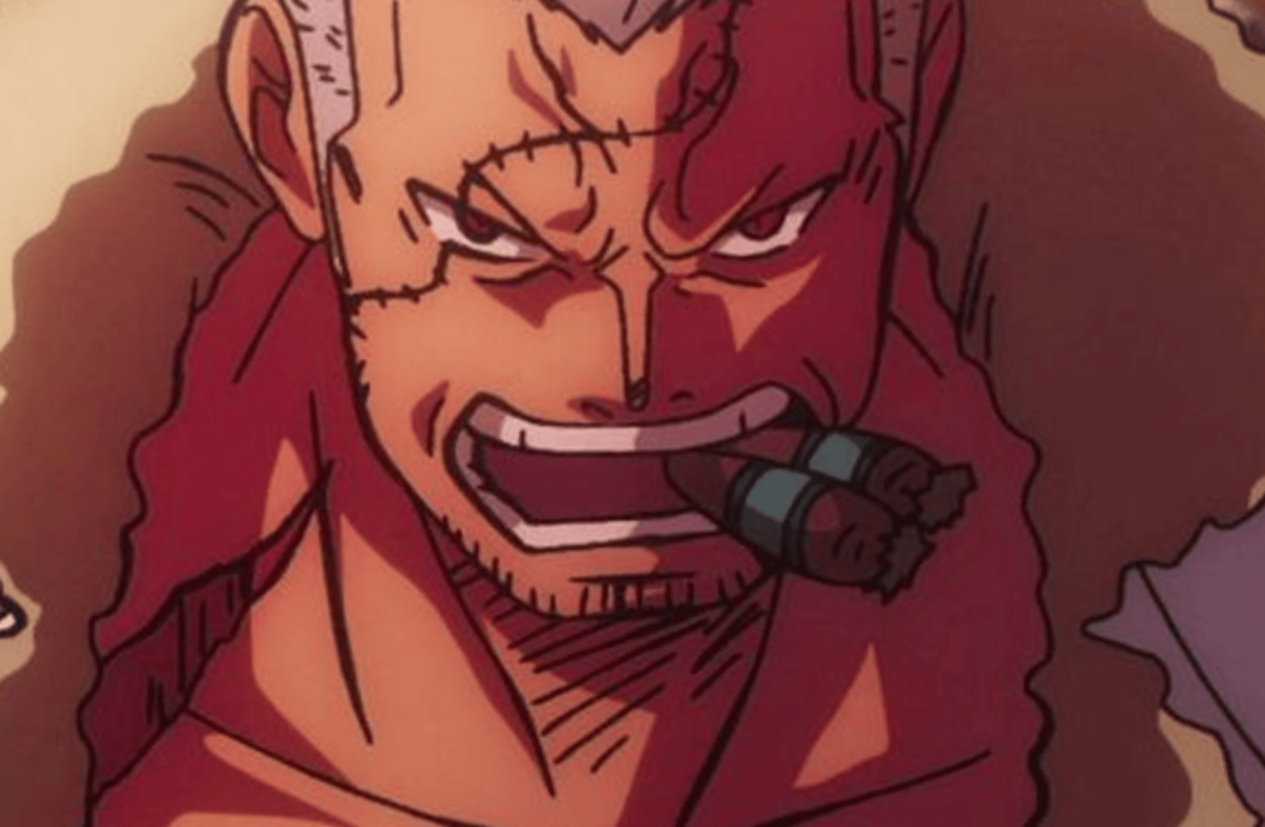 Smoker