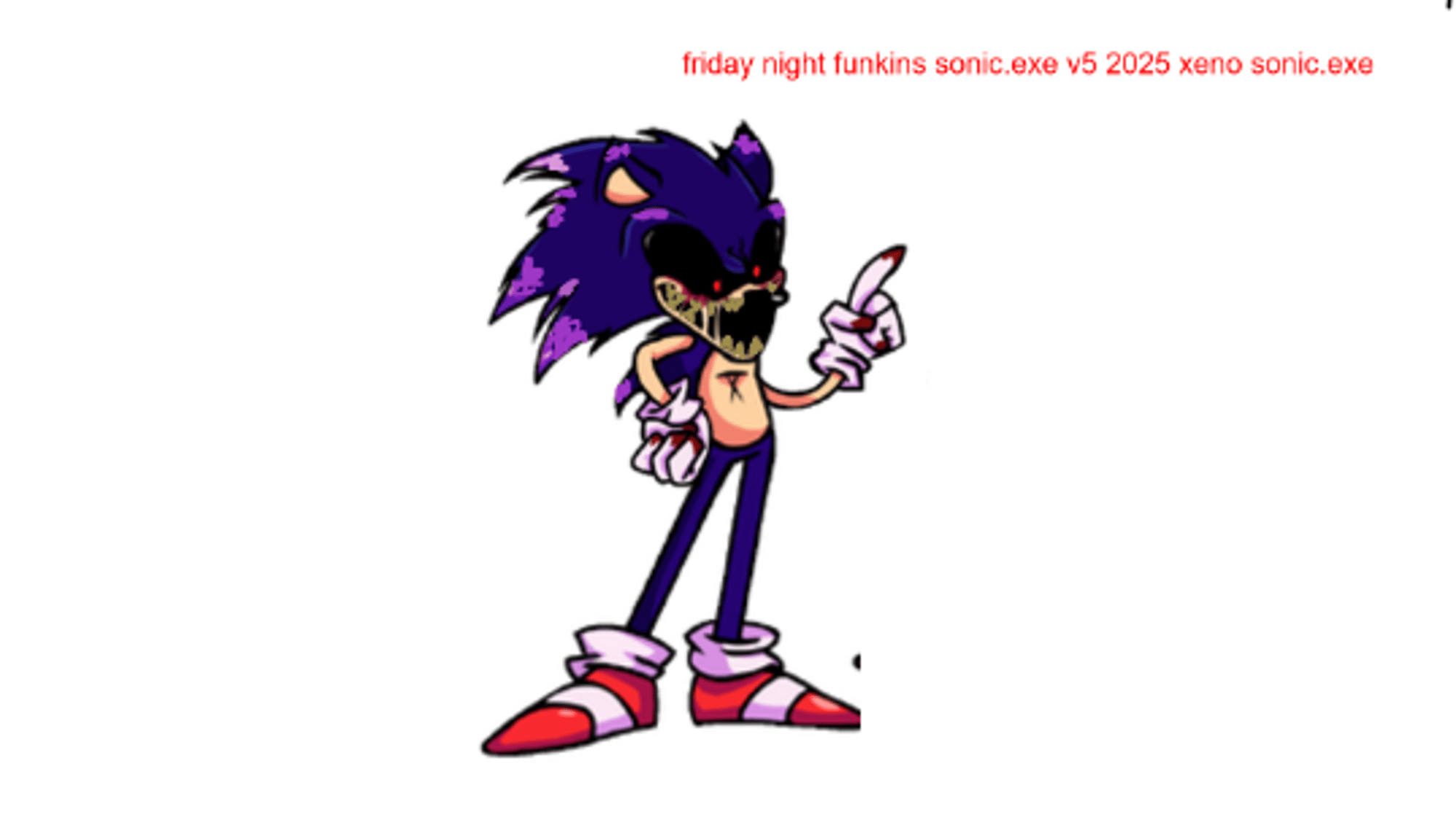 sonic.exe