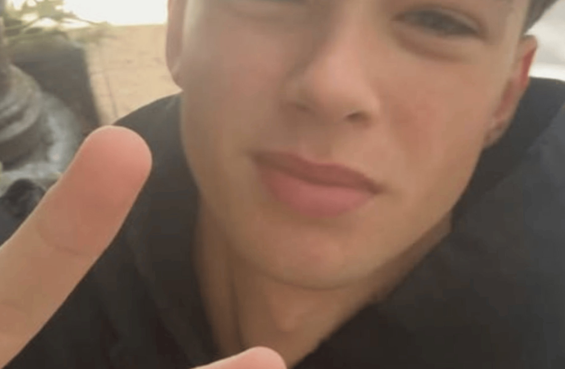 Jackson Harvey
