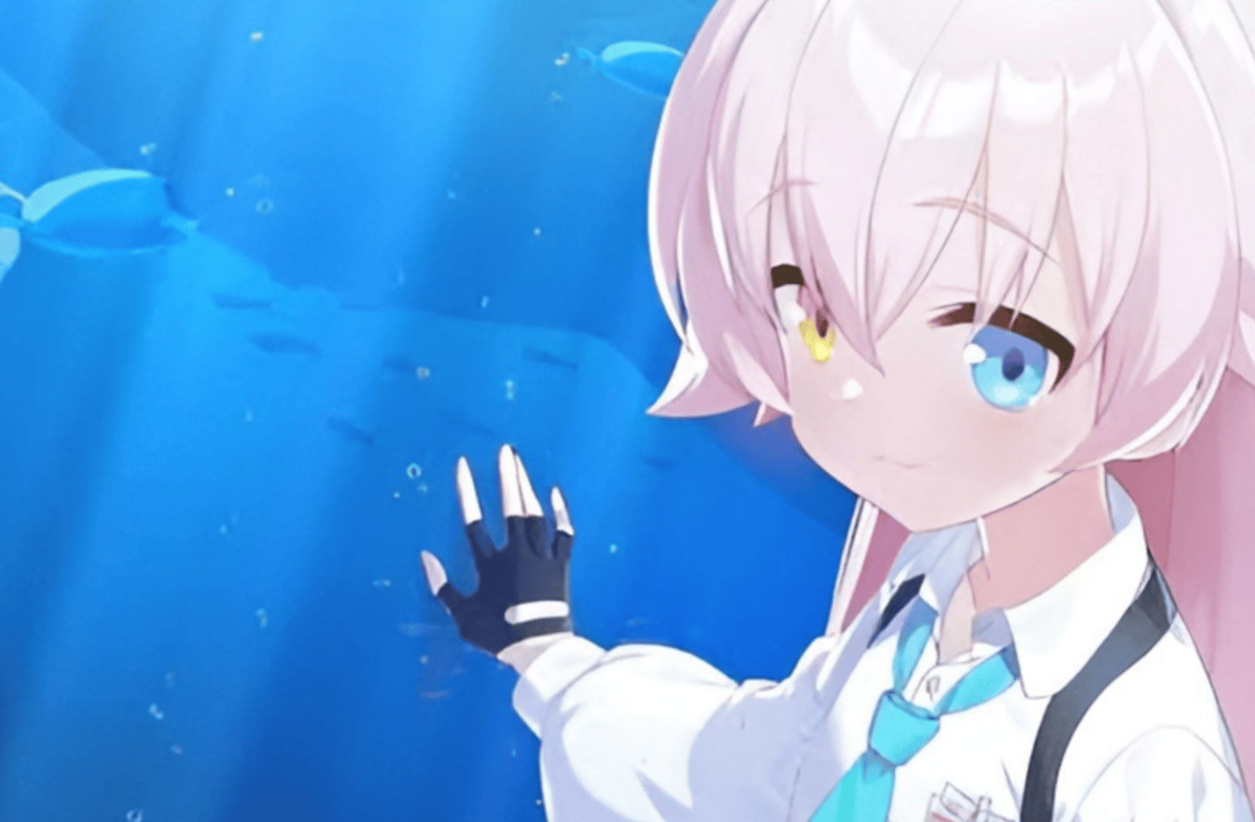 Takanashi Hoshino