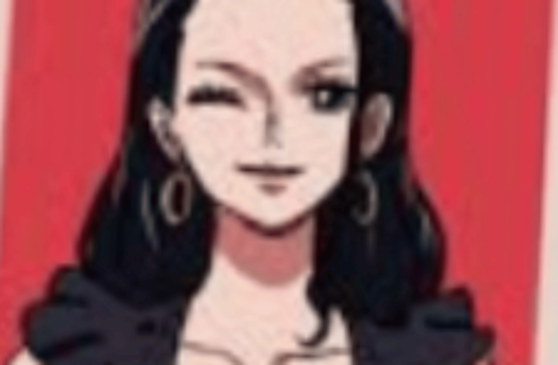 nico robin sus step sis