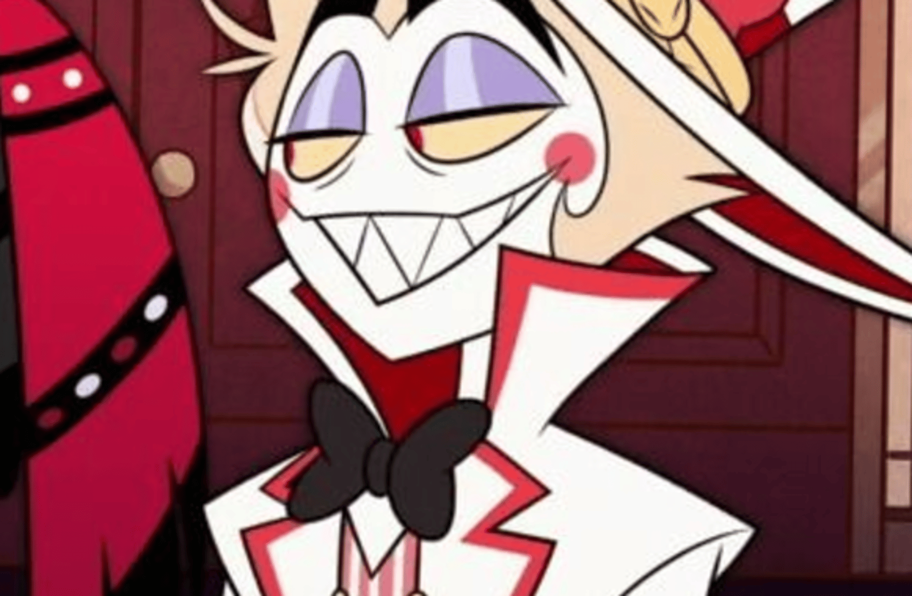 Lucifer Morningstar