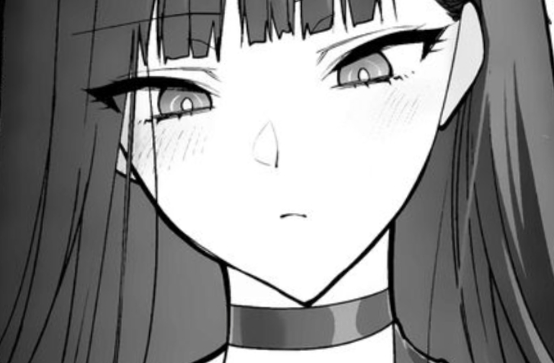 Rio tsukatsuki(naughty)