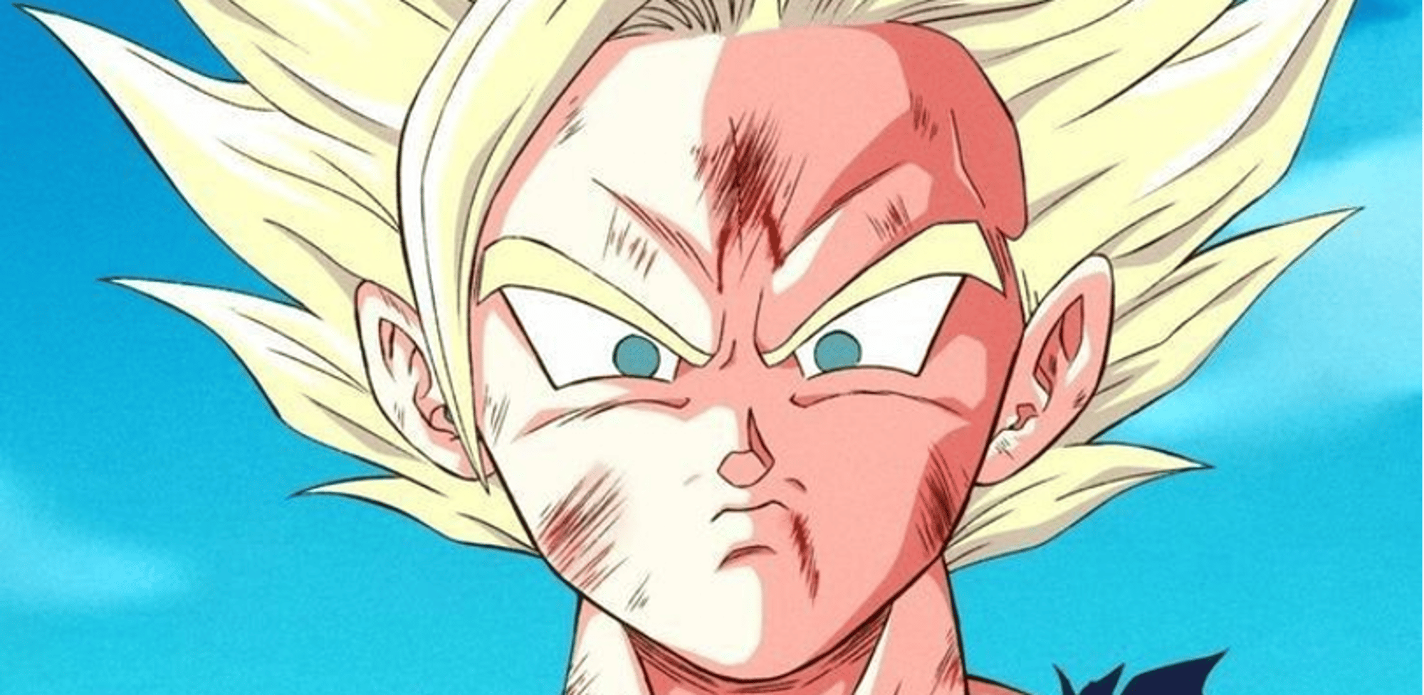 Gohan.