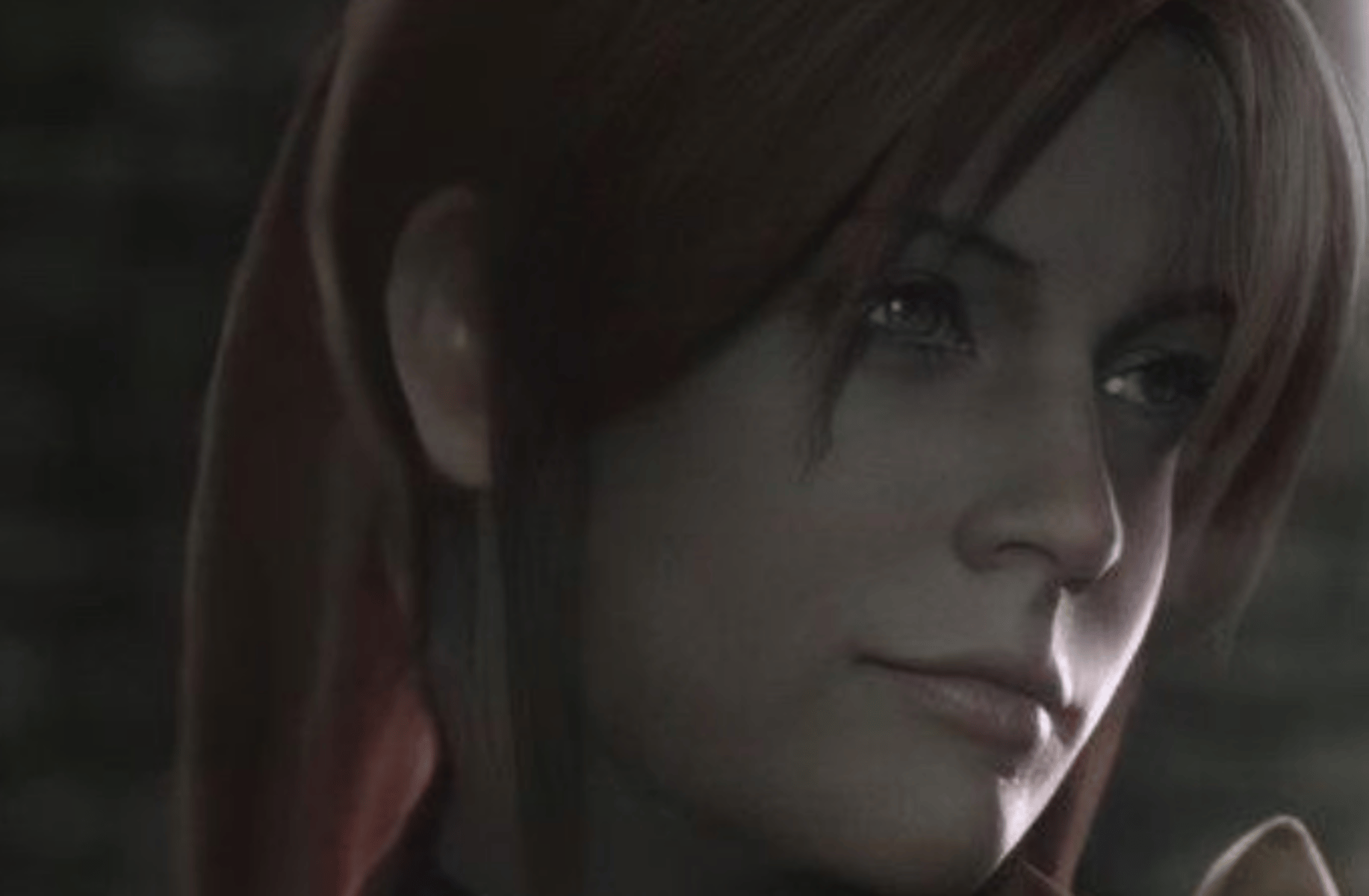 Claire Redfield