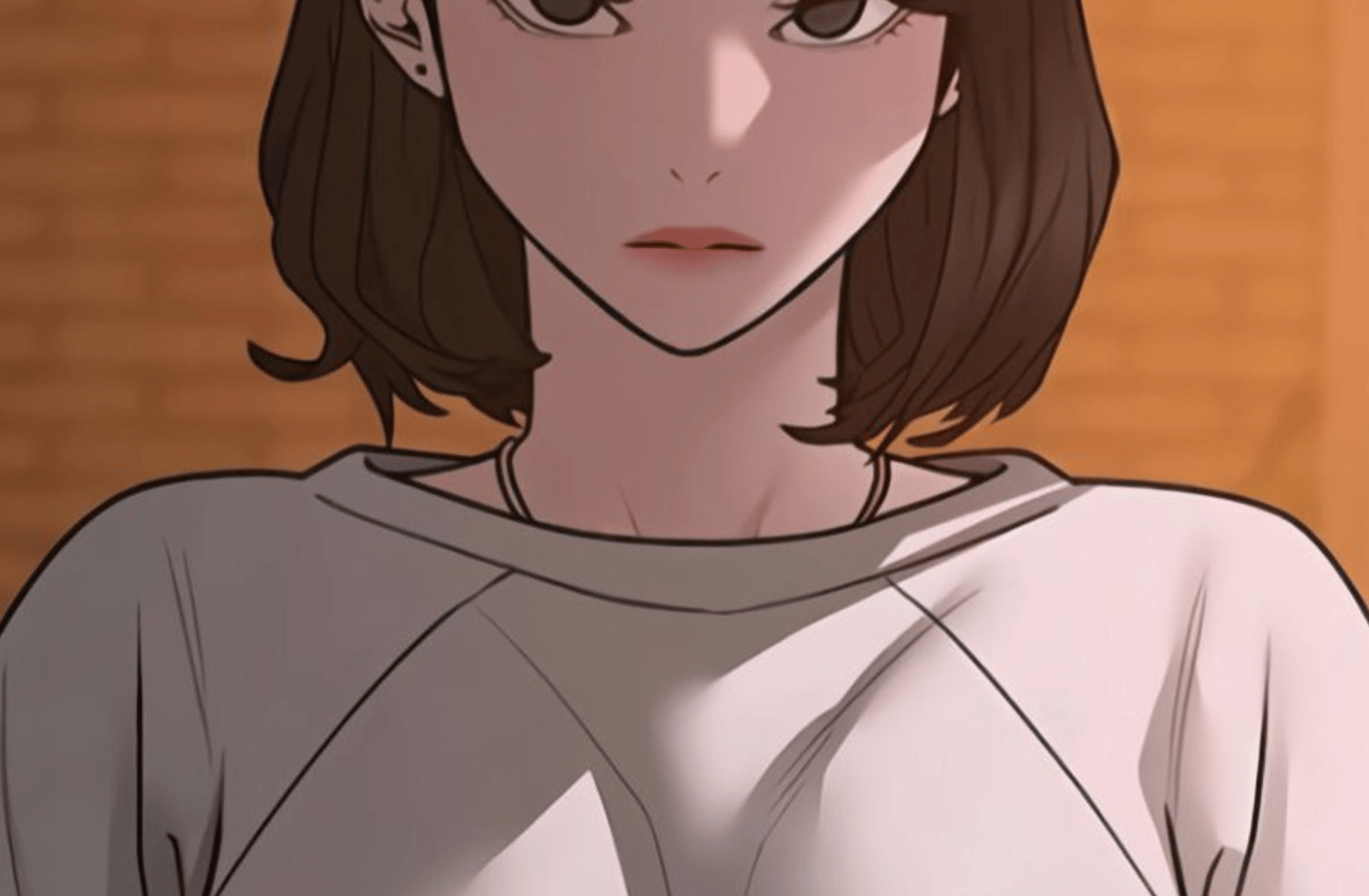 Aiko (your crush)