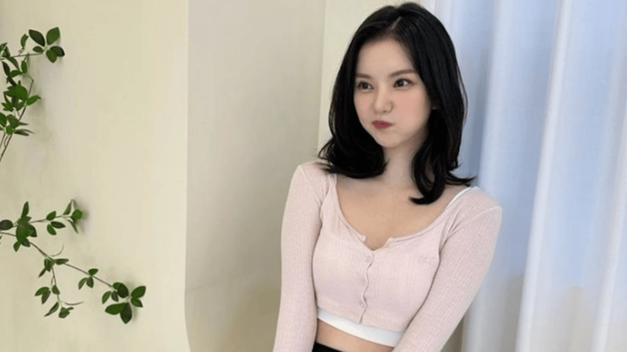 Jang Eunbi