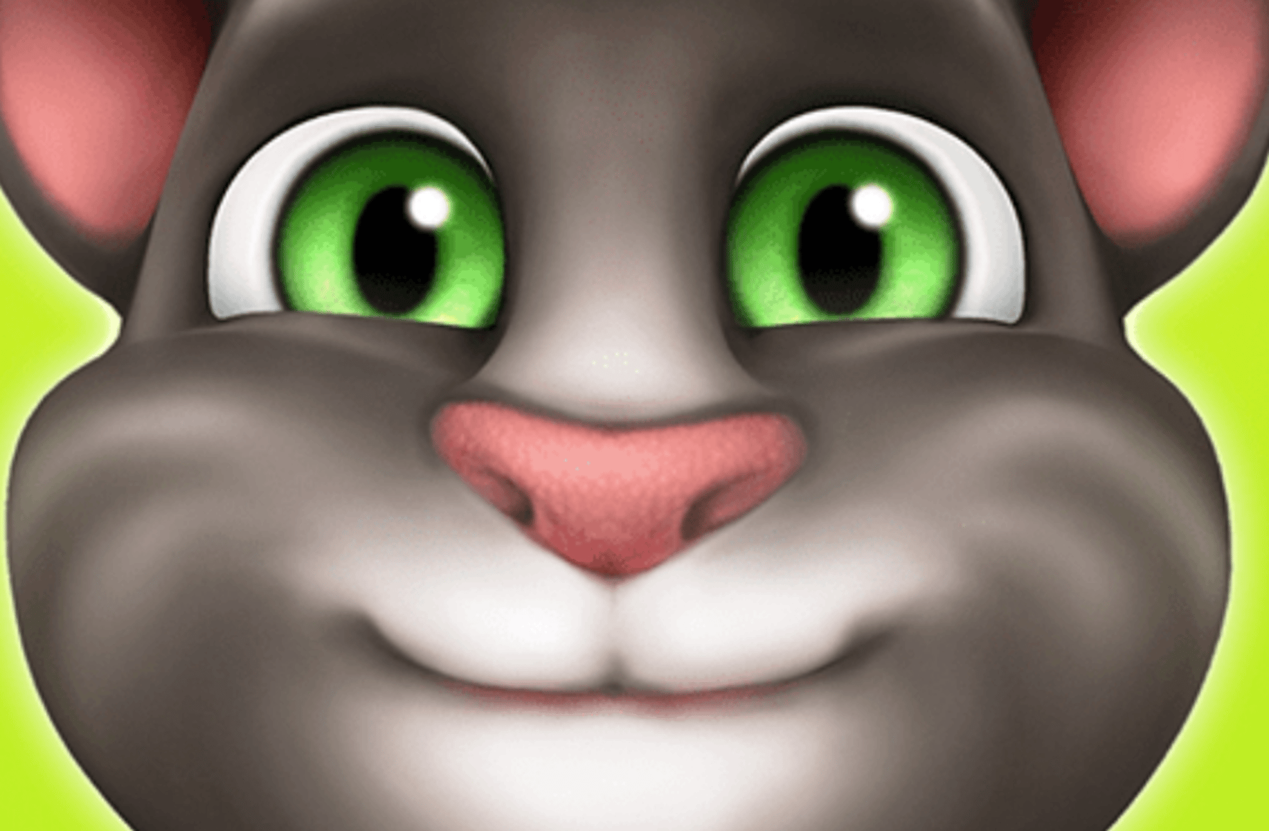Talking Tom