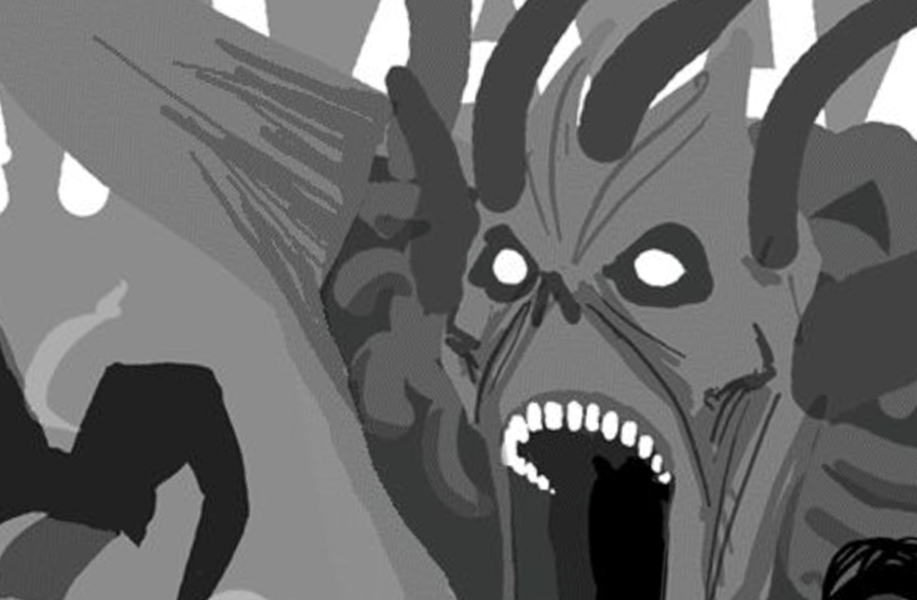 Banshee (Mass Effect)