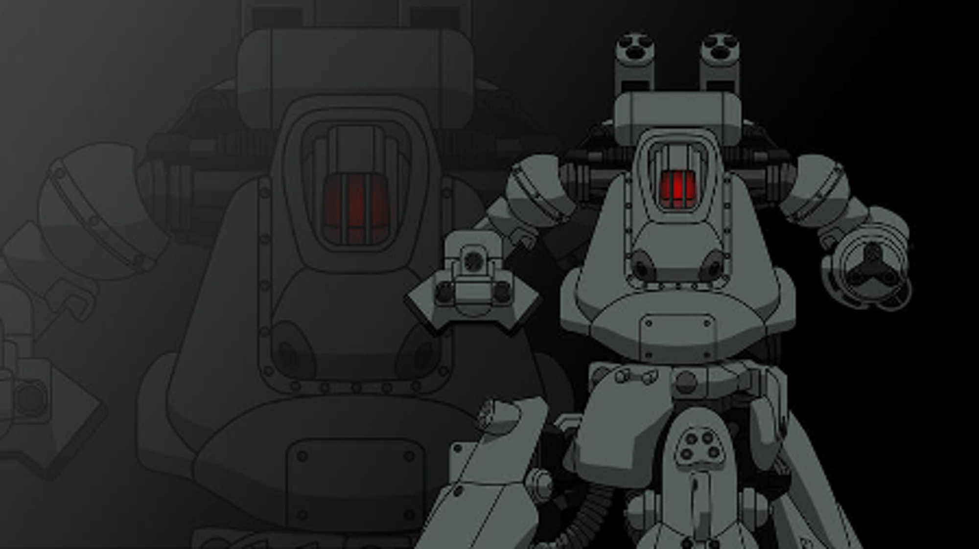 sentry bot [fallout]