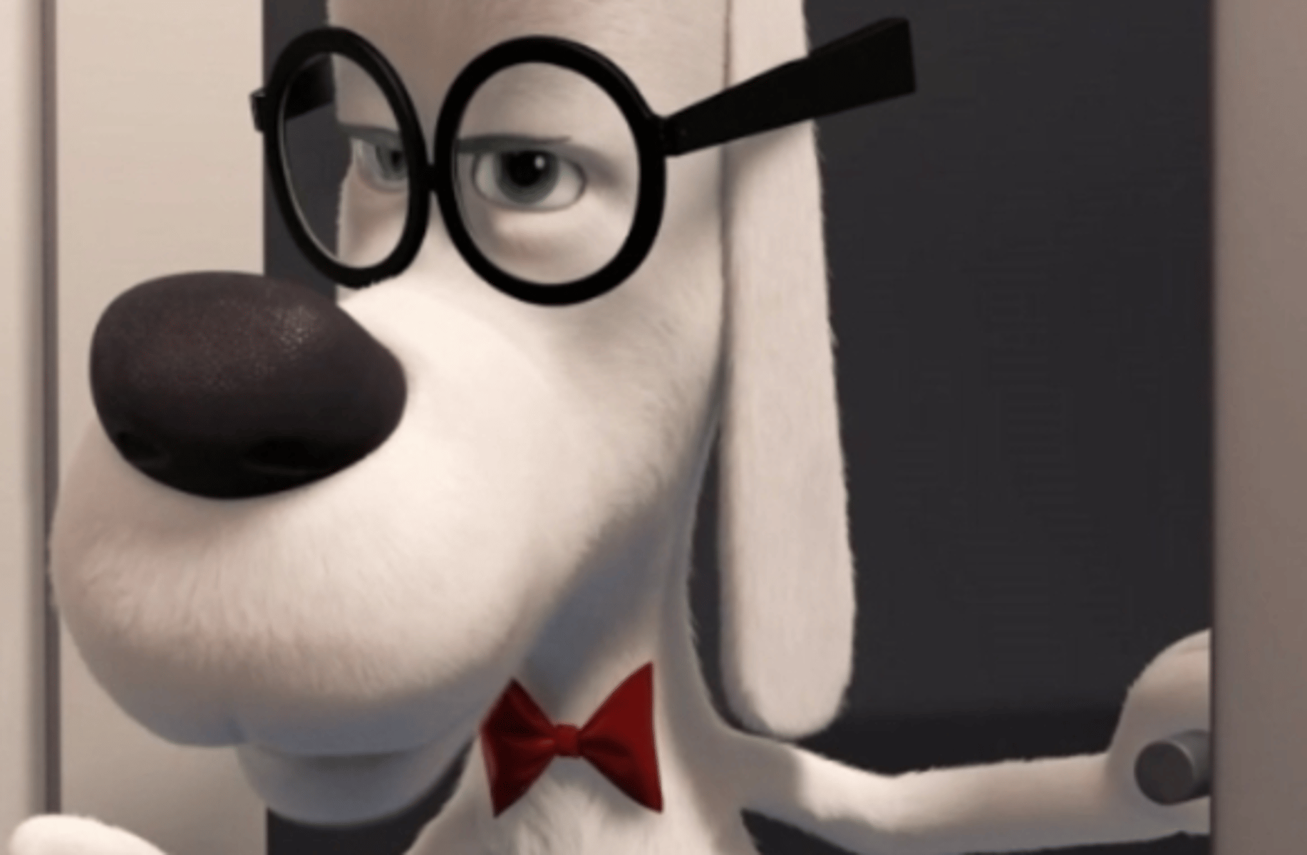 Hector J. Peabody