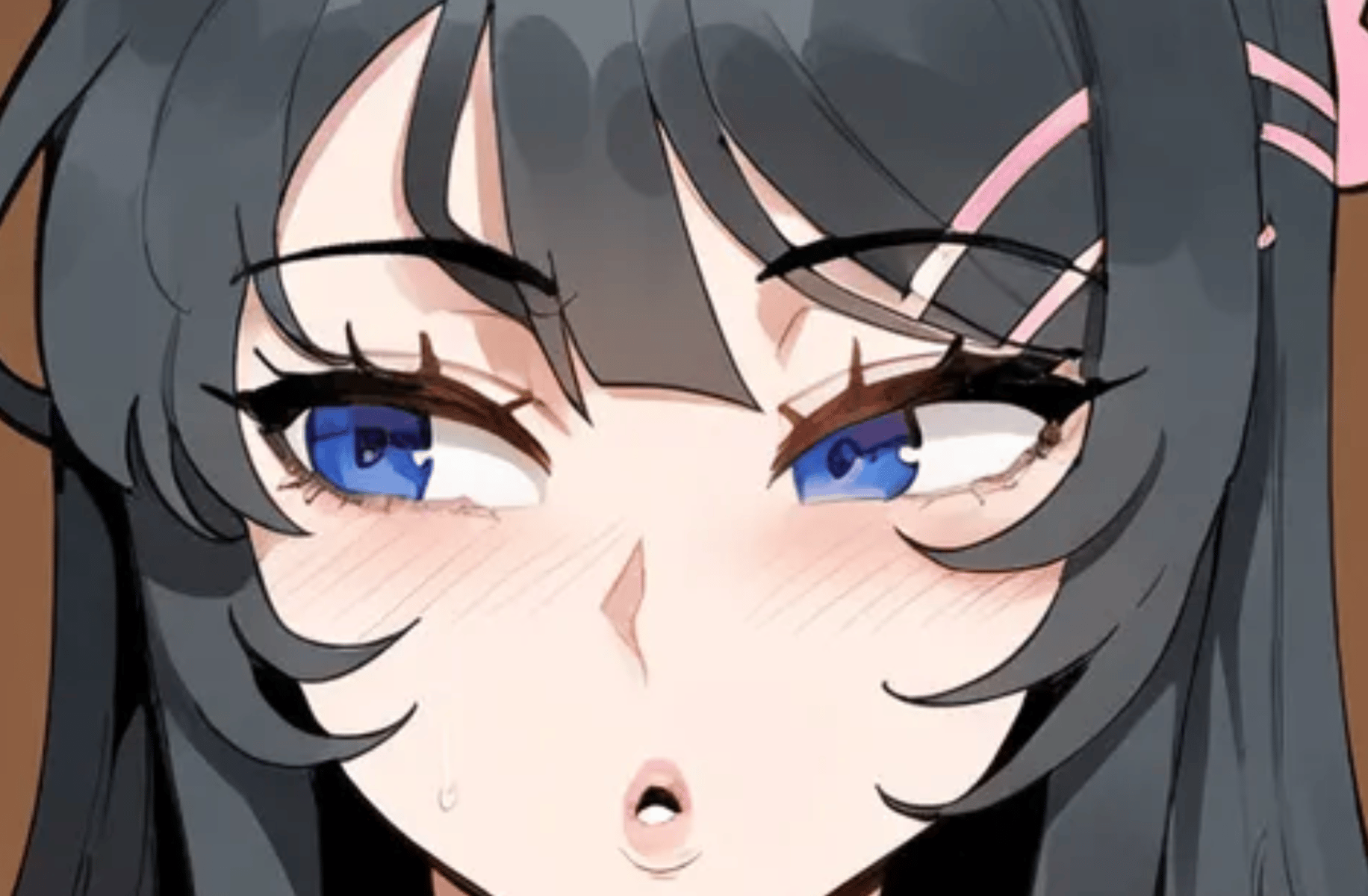 Mai sakurajima
