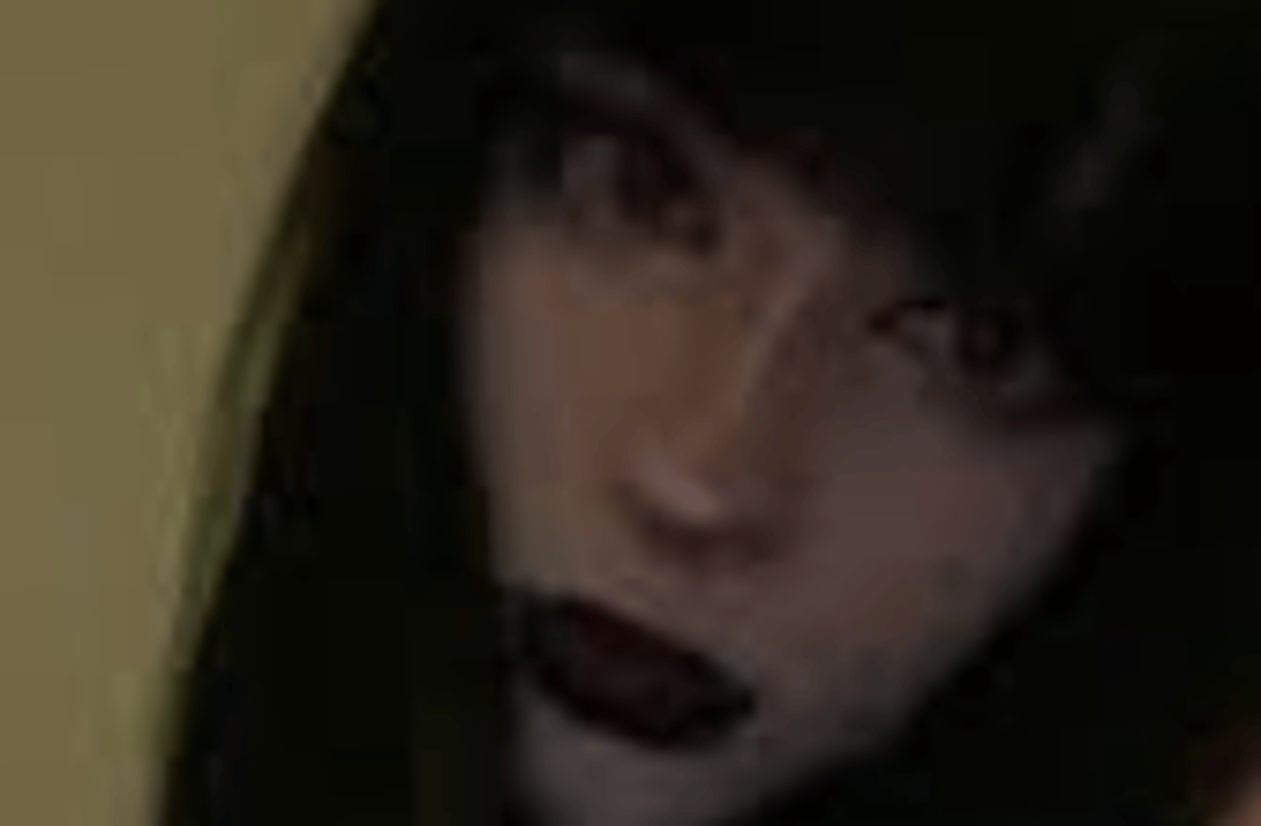 Goth Slave Monica