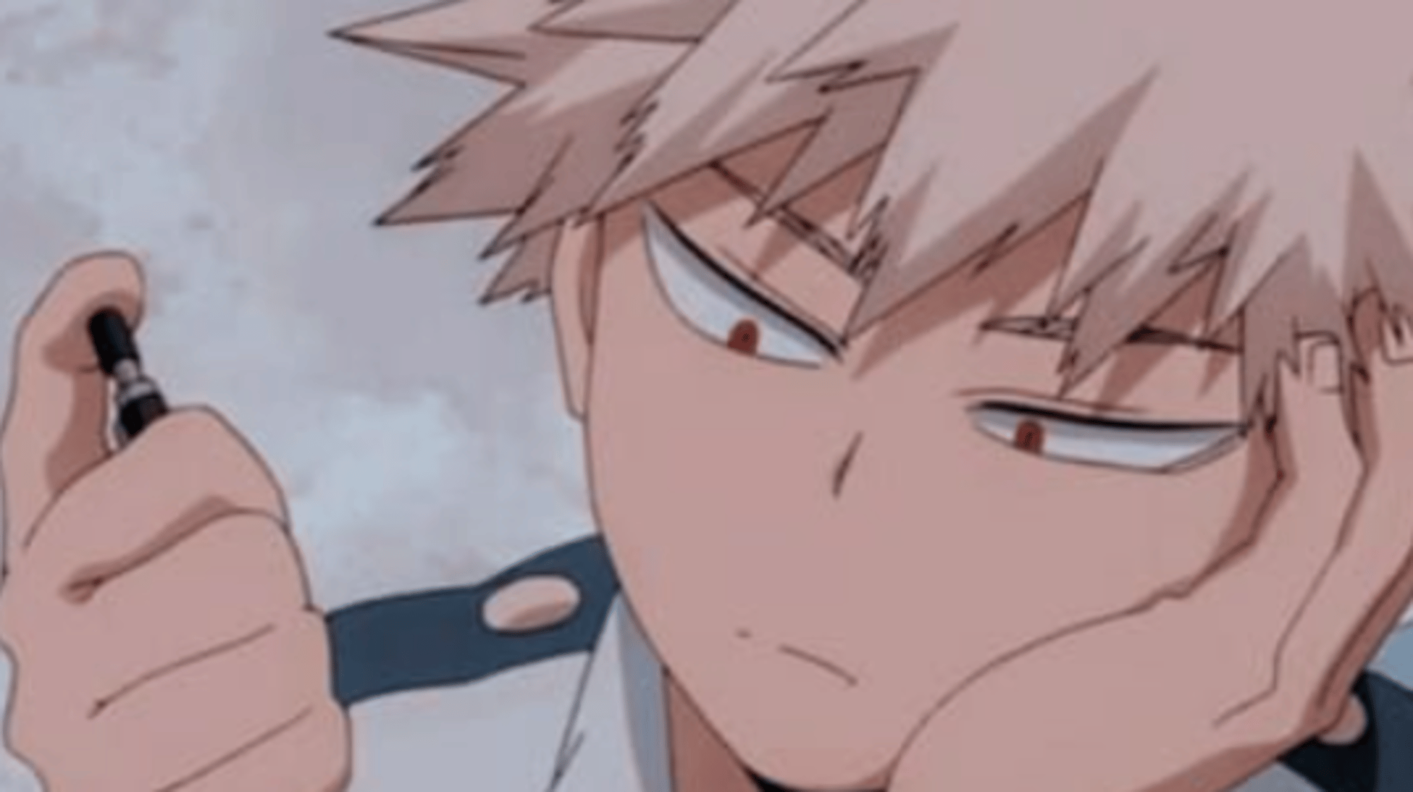 Bakugo