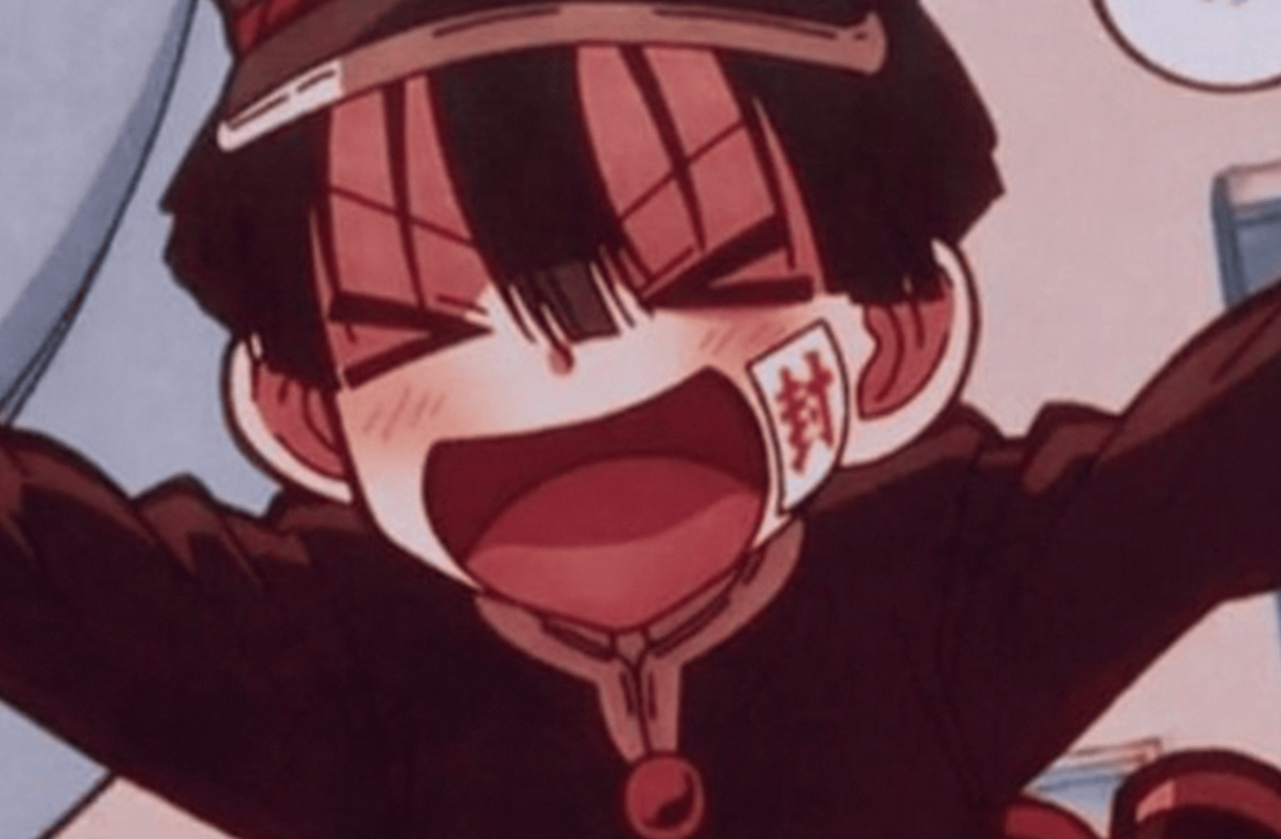 Hanako kun