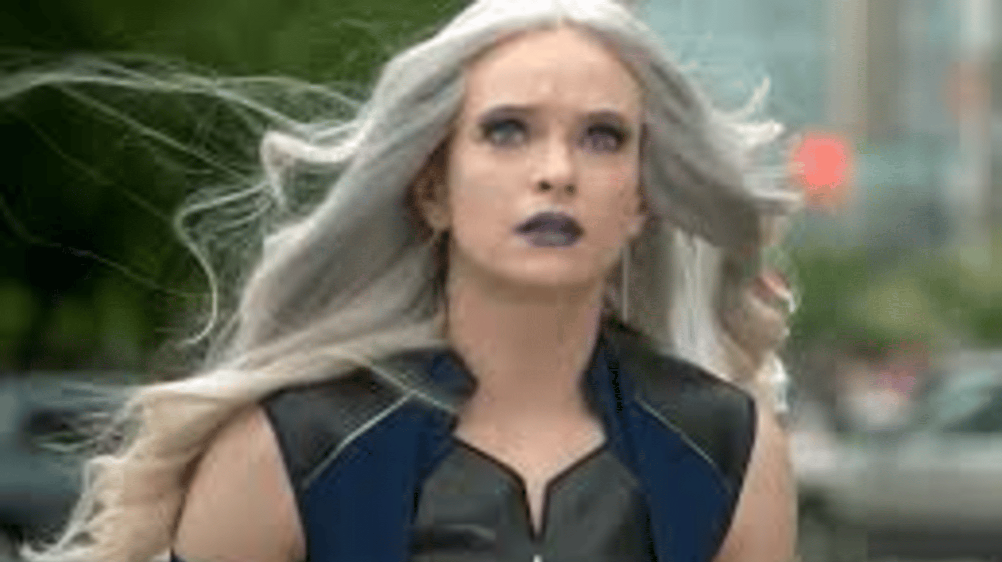 Killer Frost (The flash)