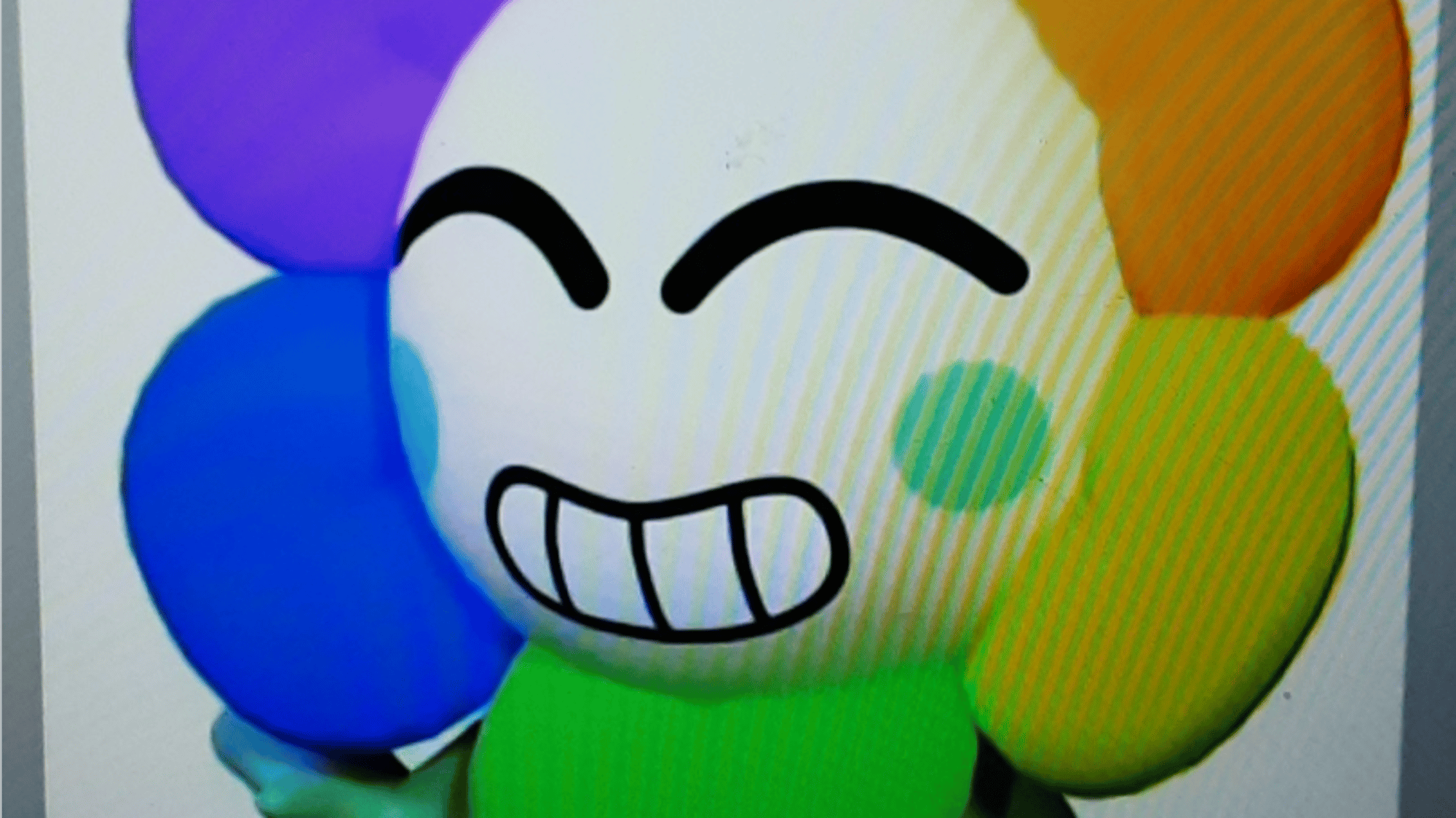 dandy World OC generator