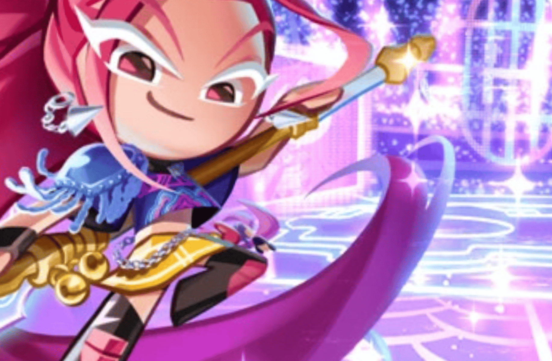 Mira Cookie (KPDH X CRK)