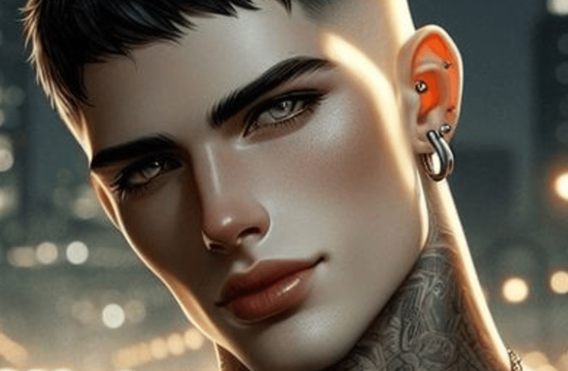 Max your boyfriend BL