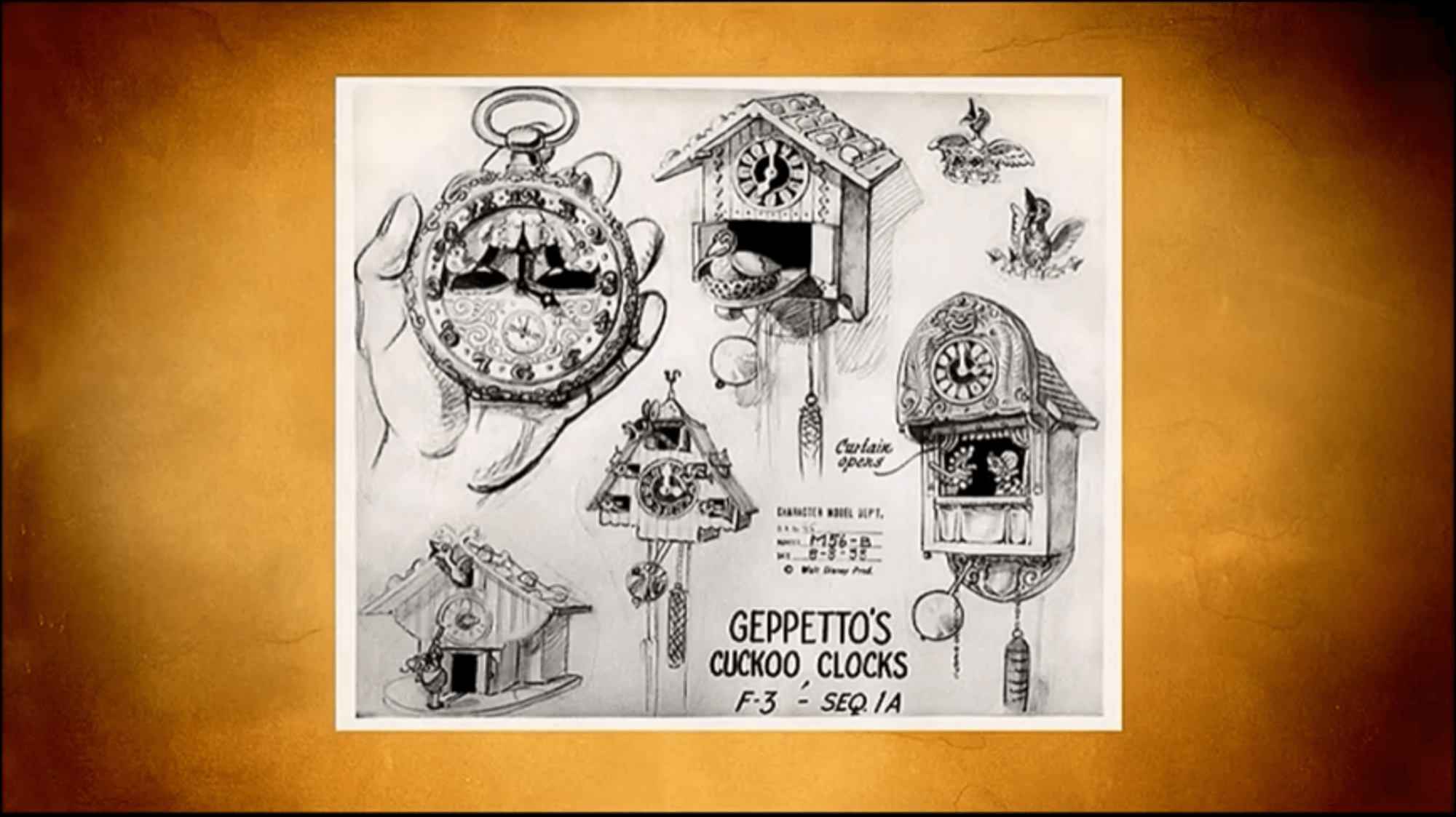 Geppetto