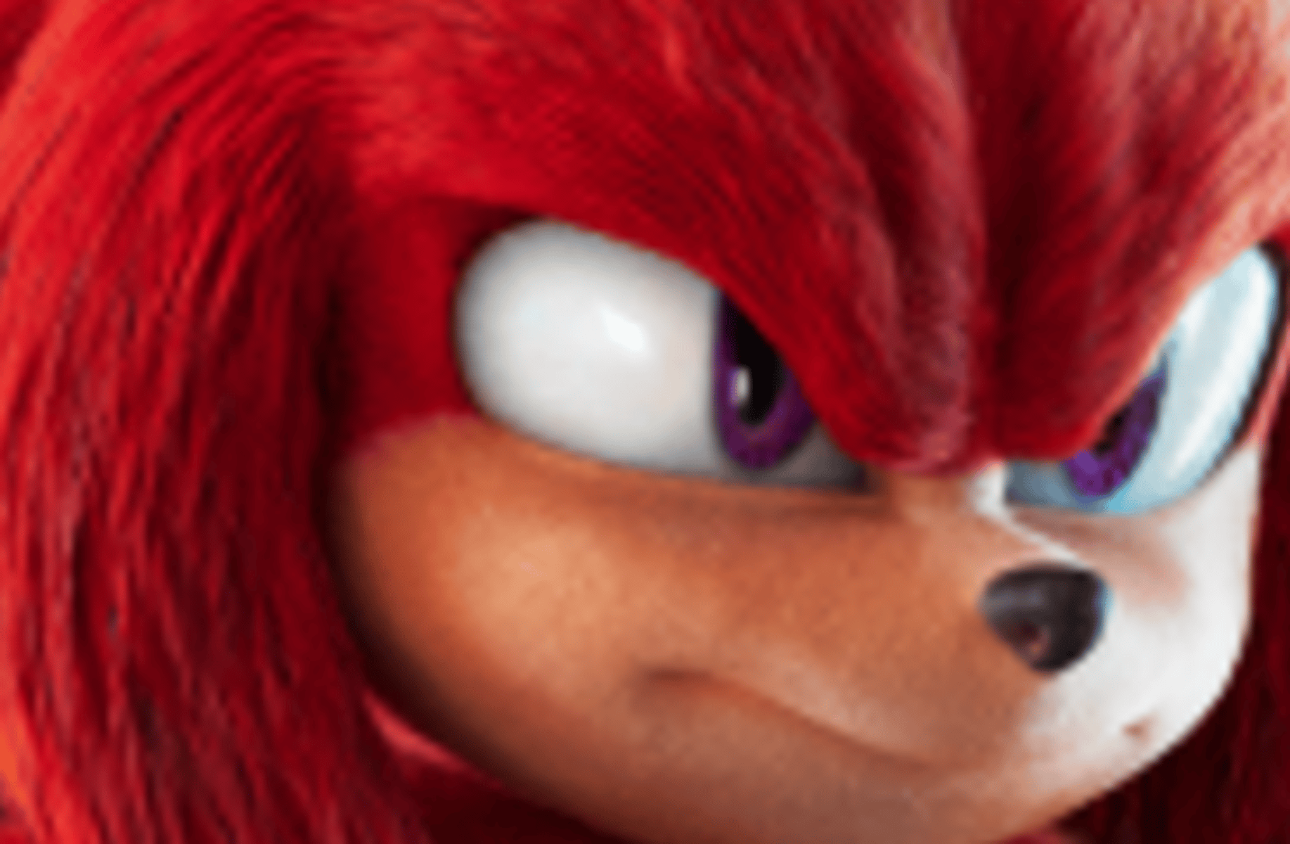 Knuckles Movie
