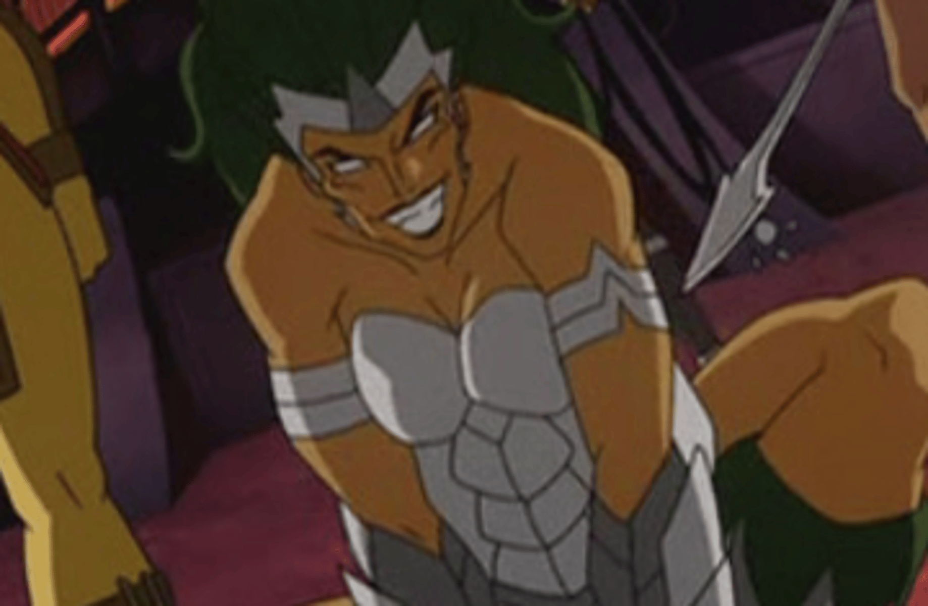 Mad Harriet(DCAU)