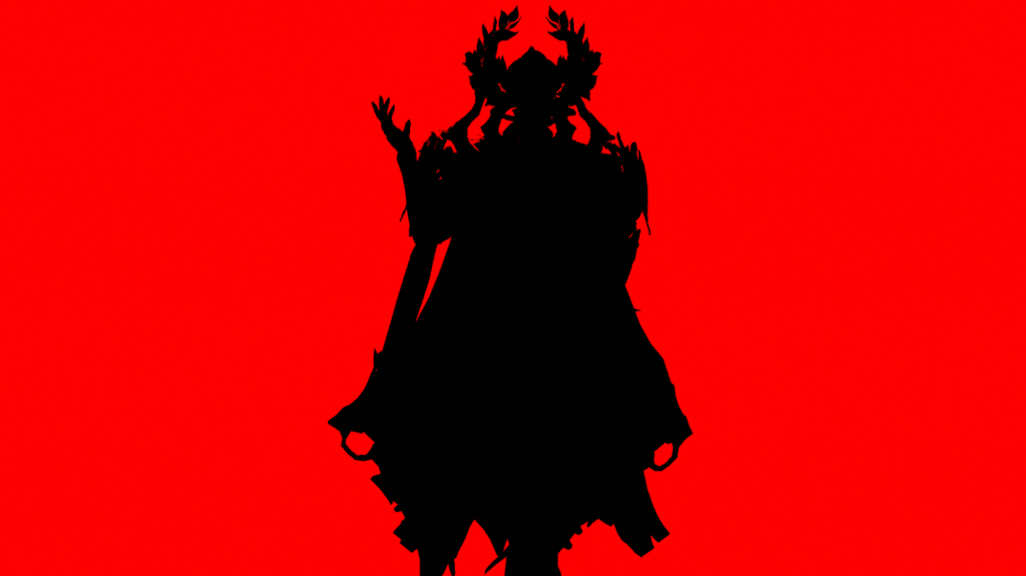 Z1 but in Warframe