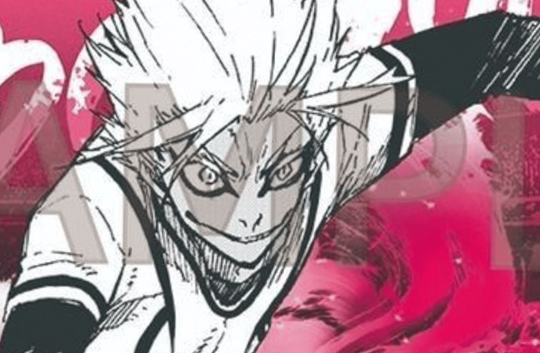 Shidou Ryusei