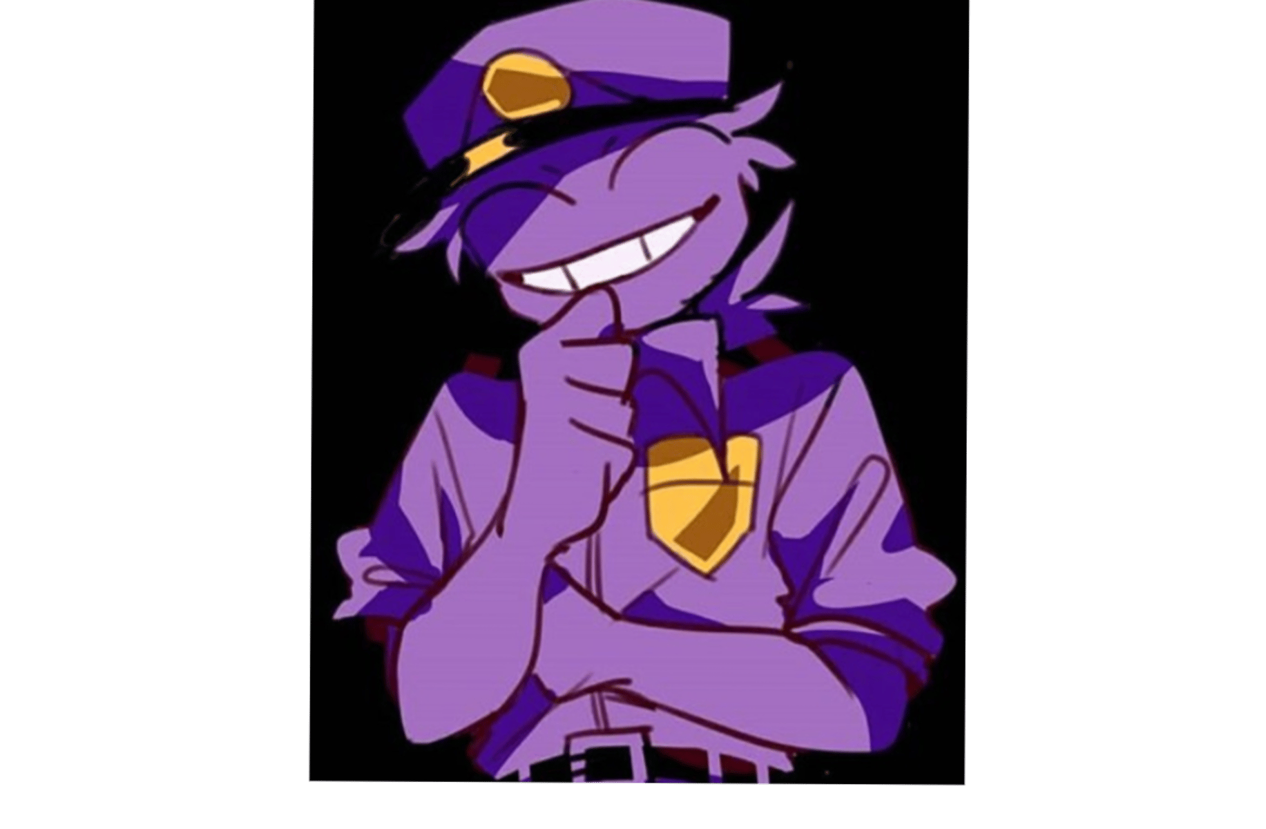William afton
