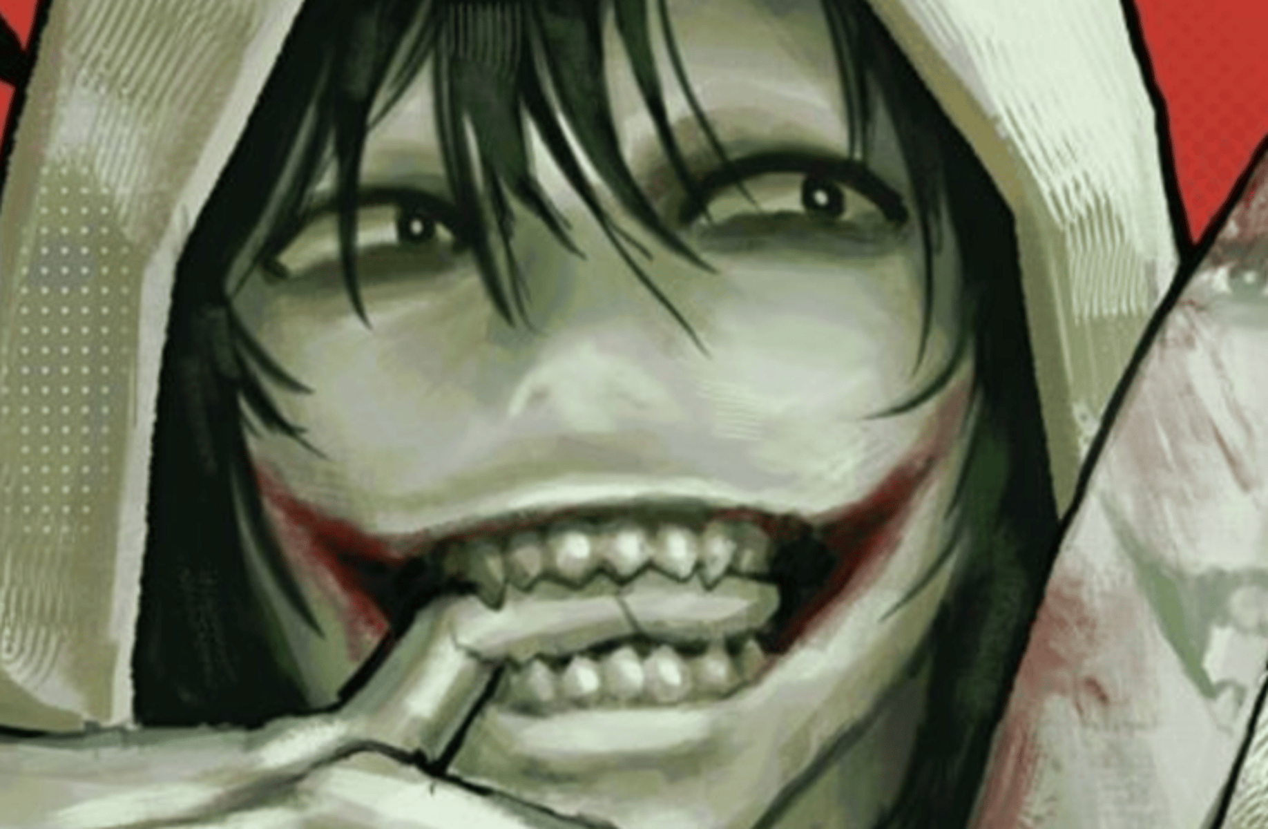 Jeff the killer