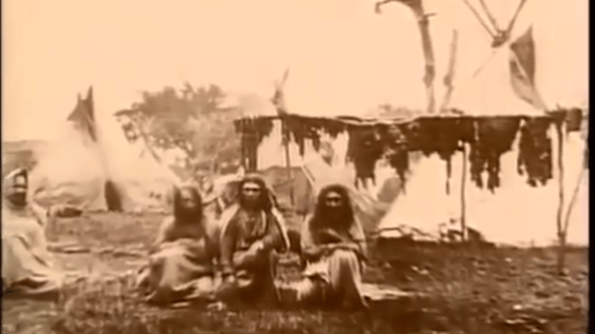 Sioux