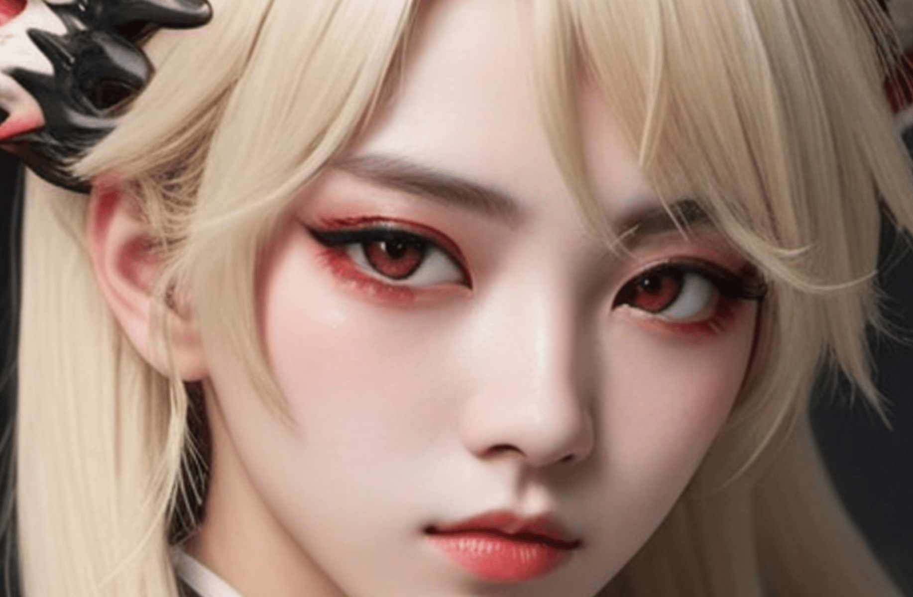 Pandelonine (Commander)