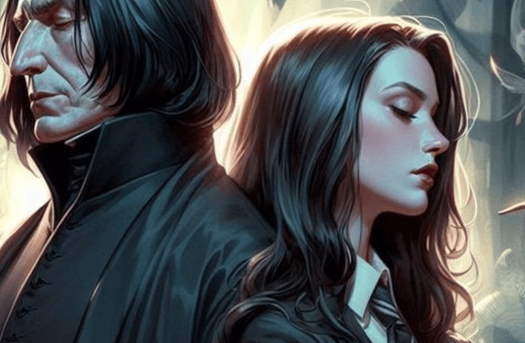 Severus Snape