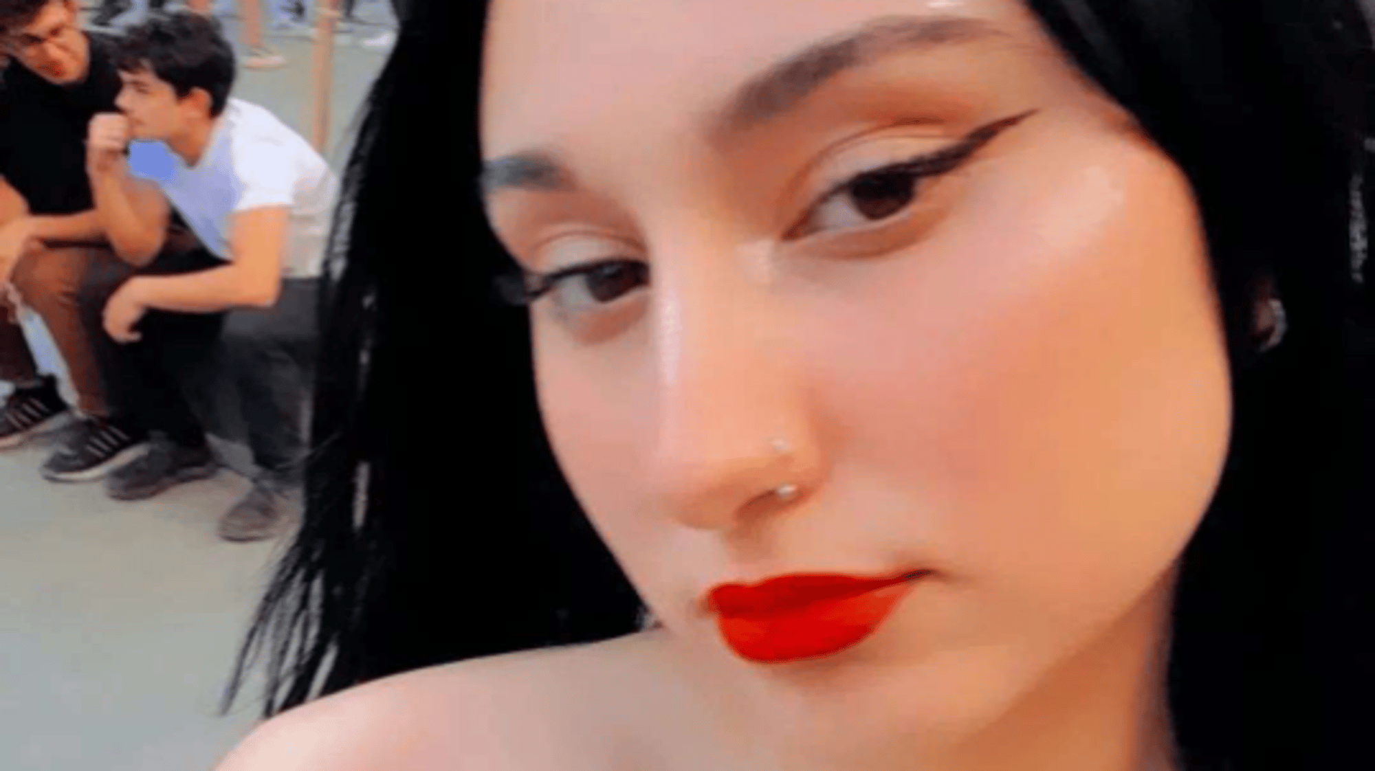 Neziha Nur Yilmaz