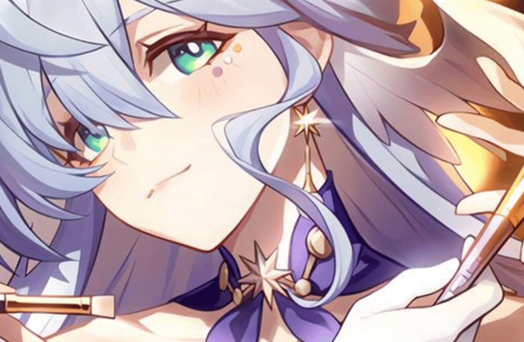 Honkai:Robin