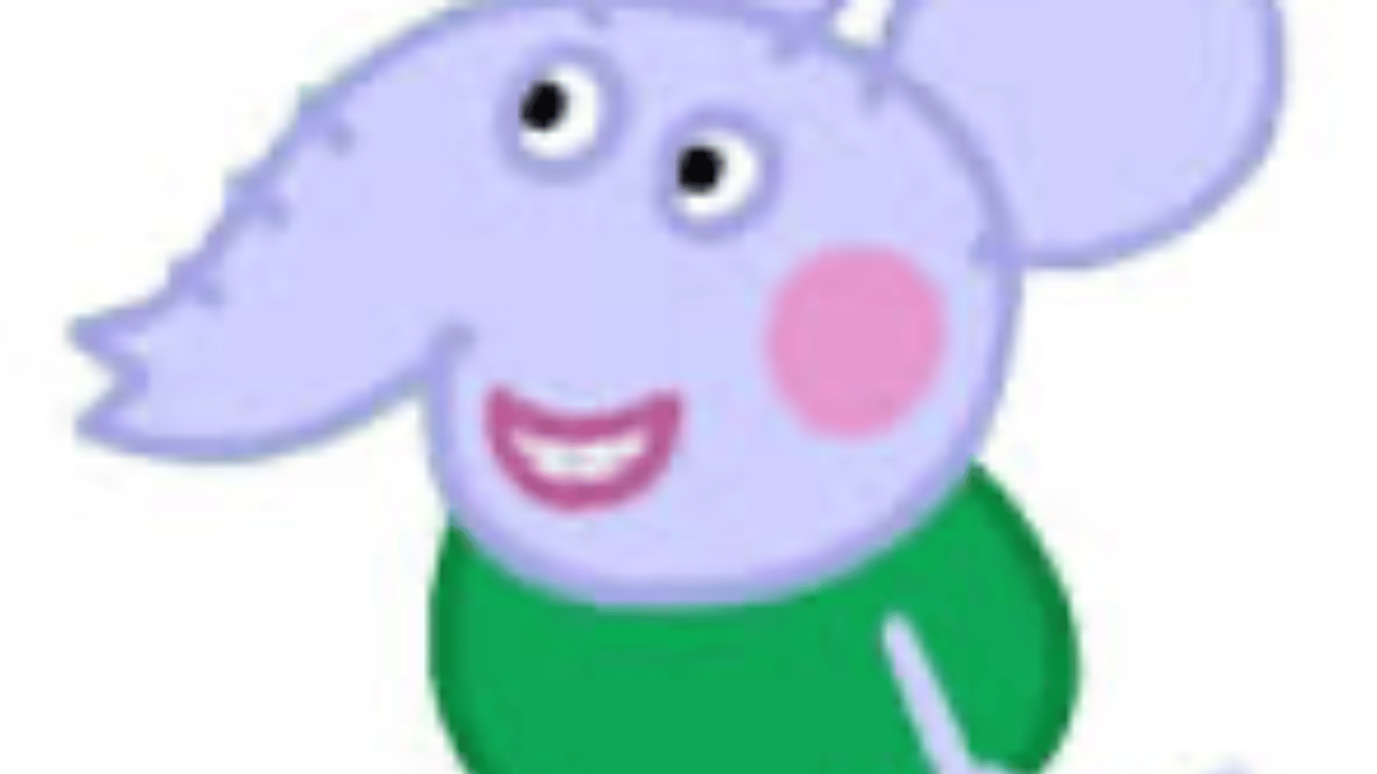 Edmond elephant