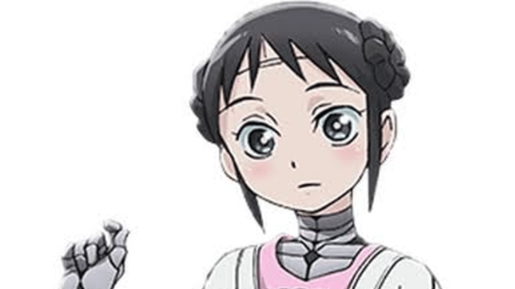 Mina (your Maid)