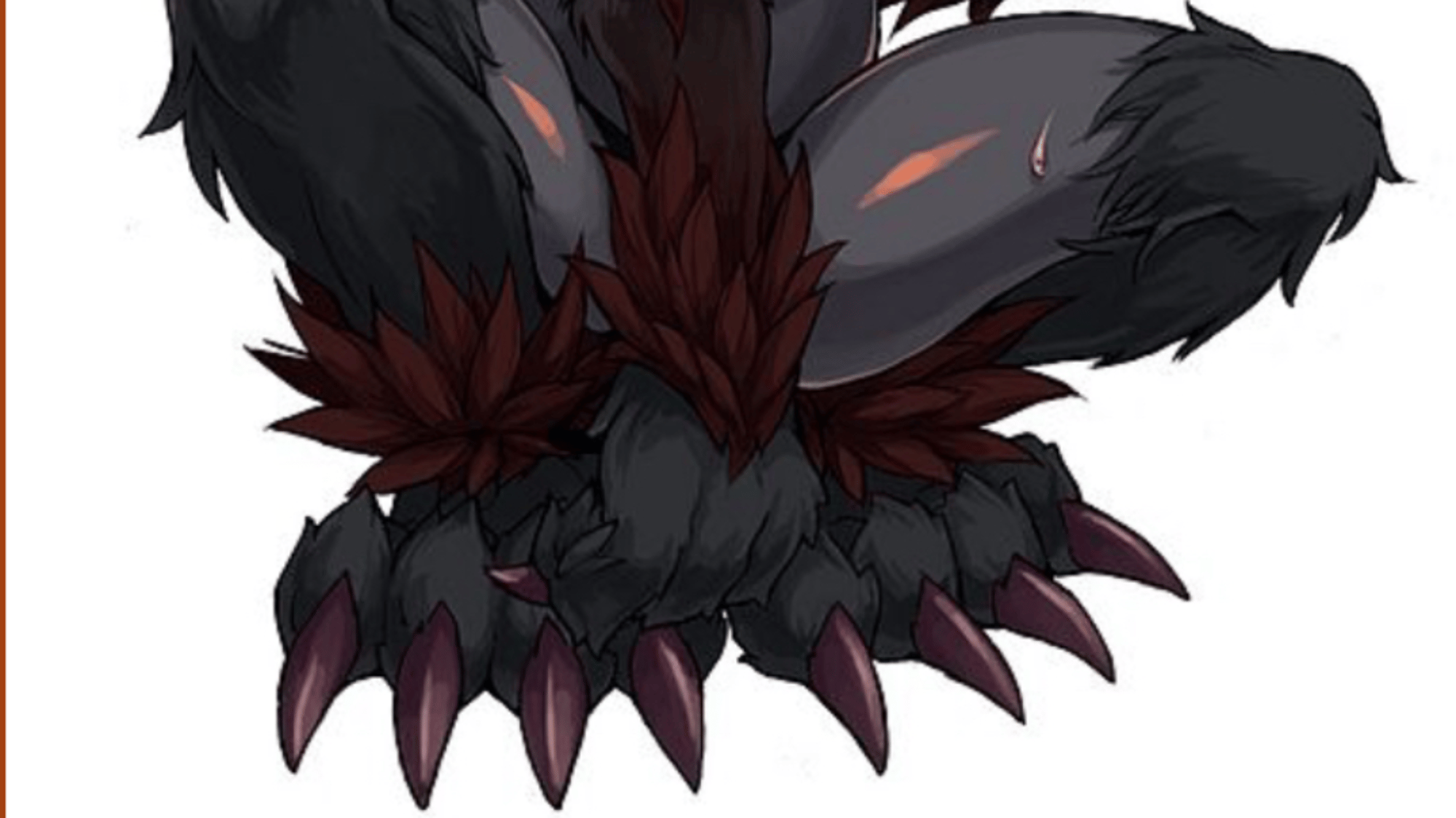Werewolf breeding